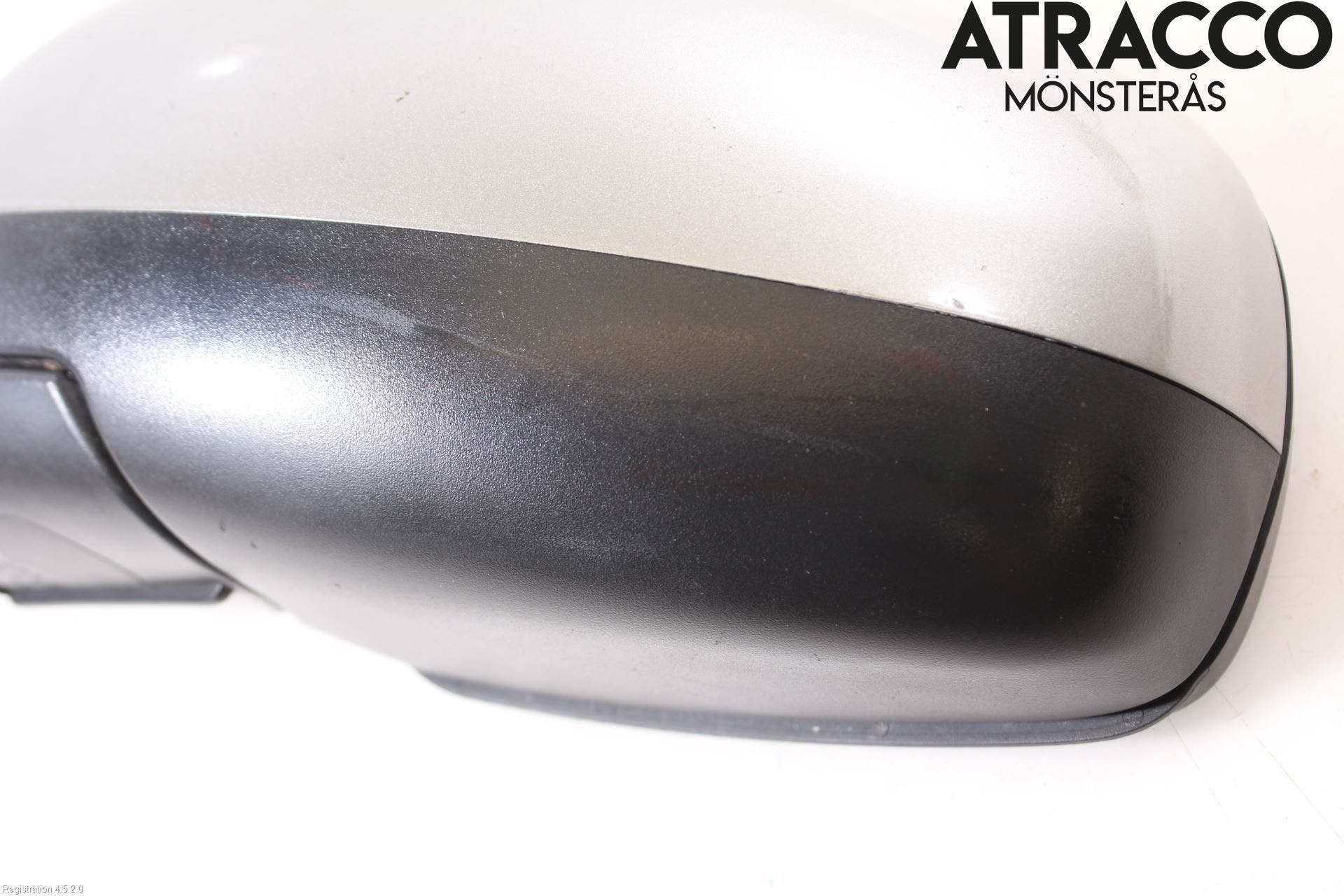 Skoda FABIA 07-14 Spegel Yttre El Vä