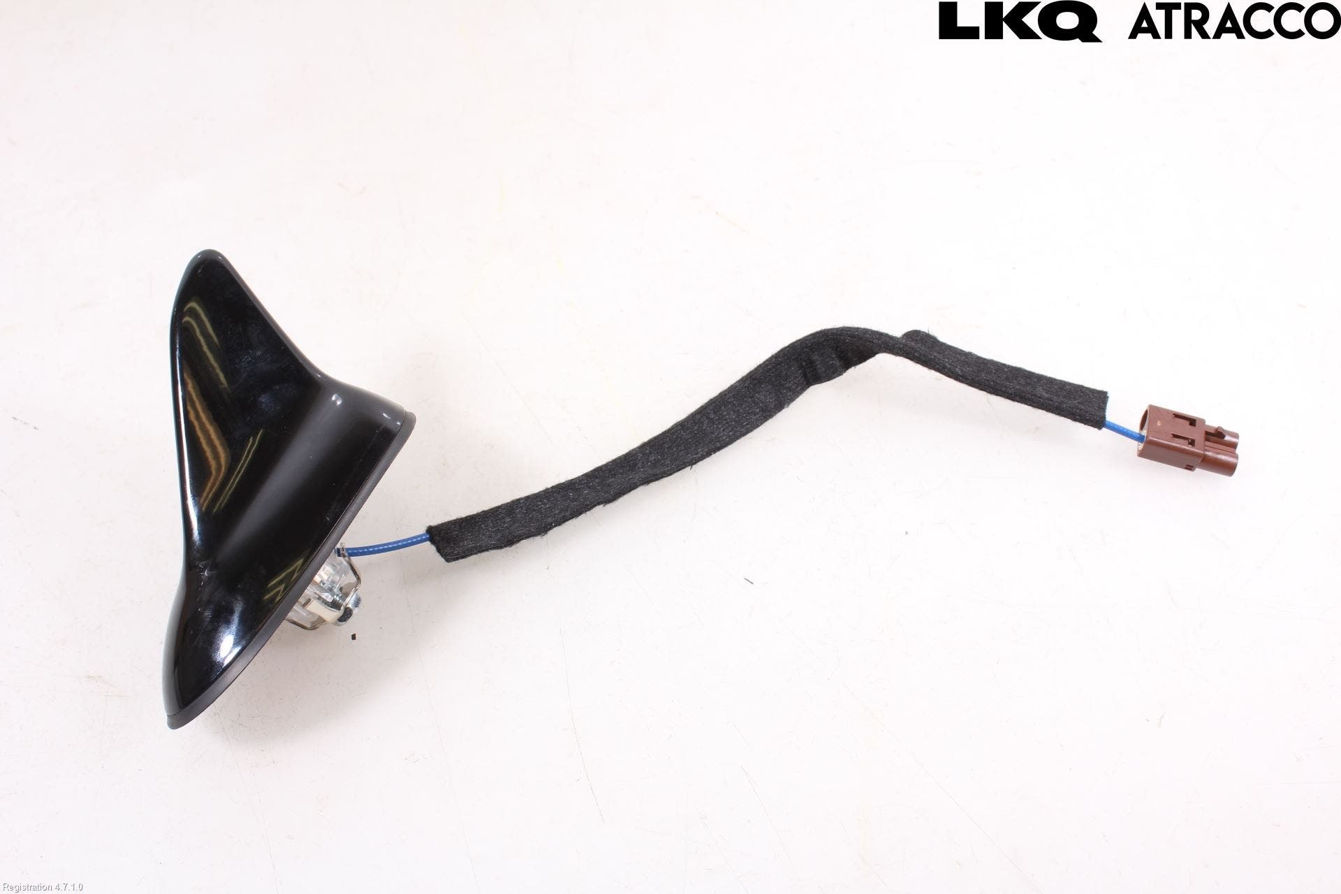 Opel GRANDLAND X 18- Antenn