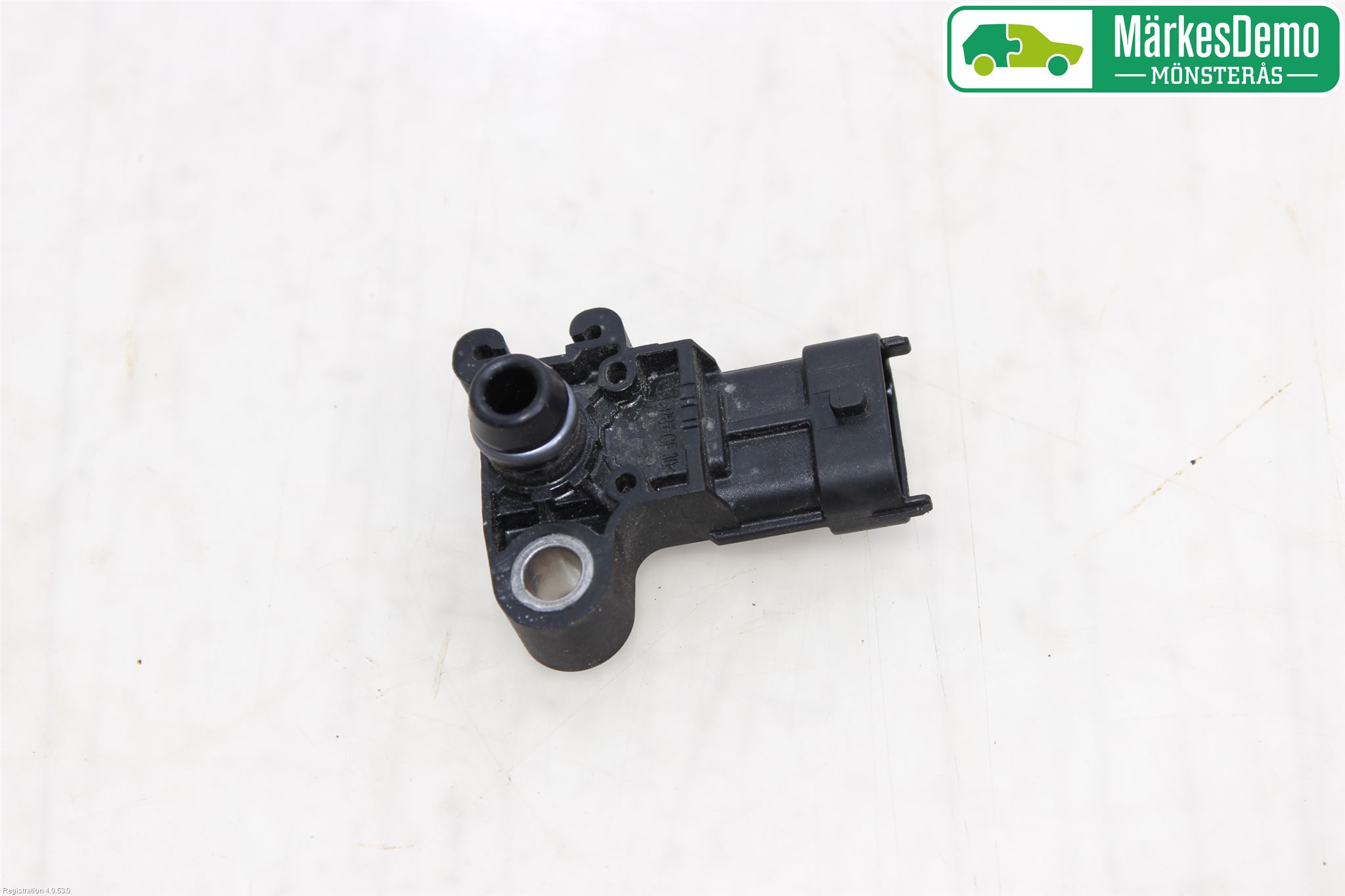 Opel ASTRA J 10-15 Injmappsensor