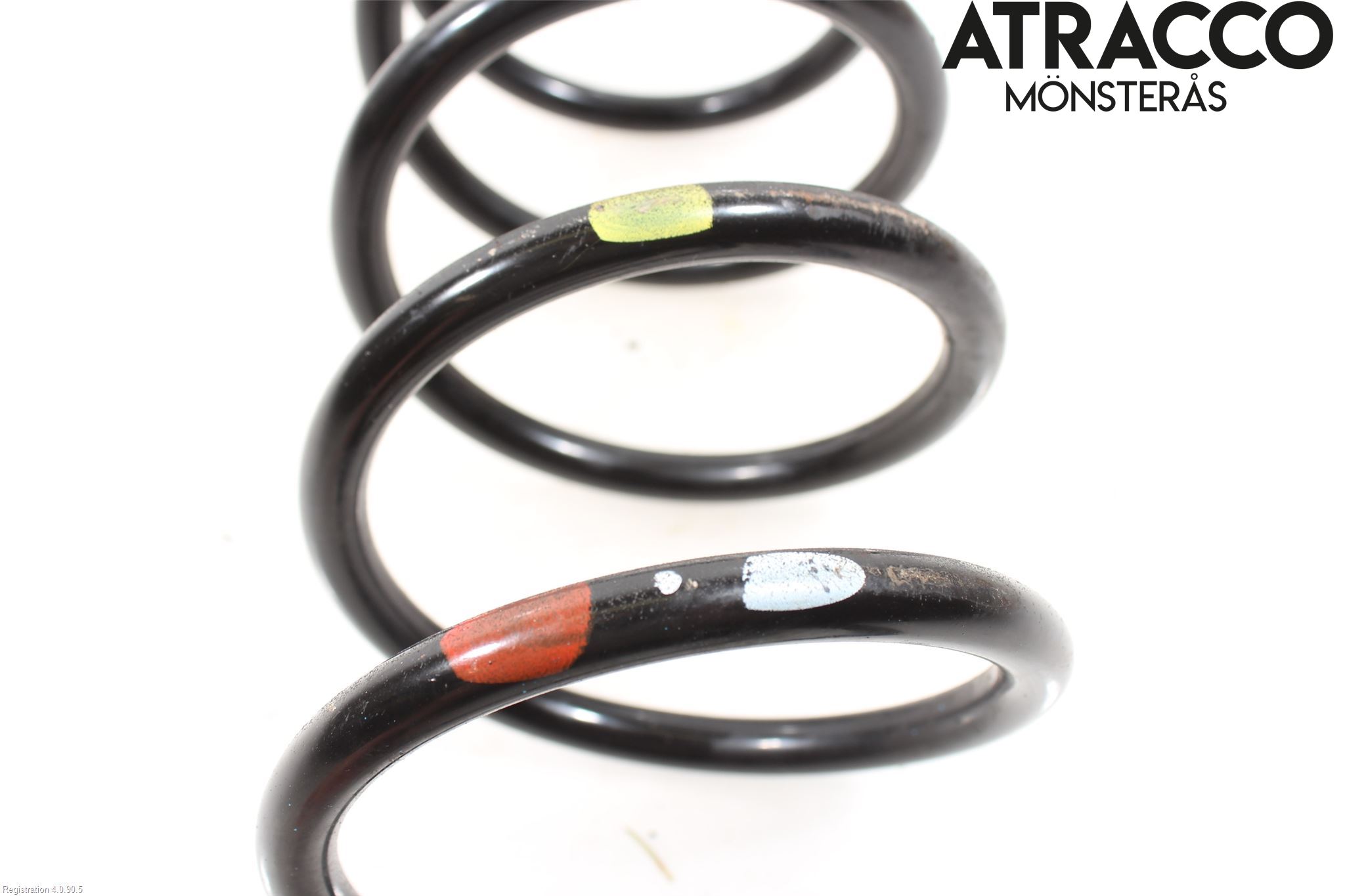 Hyundai ix20 Fjäder Bak