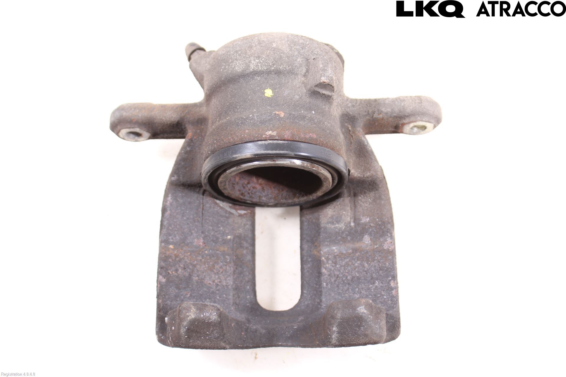 Renault ZOE/E-TECH 13- Bromsok Fram Vänster