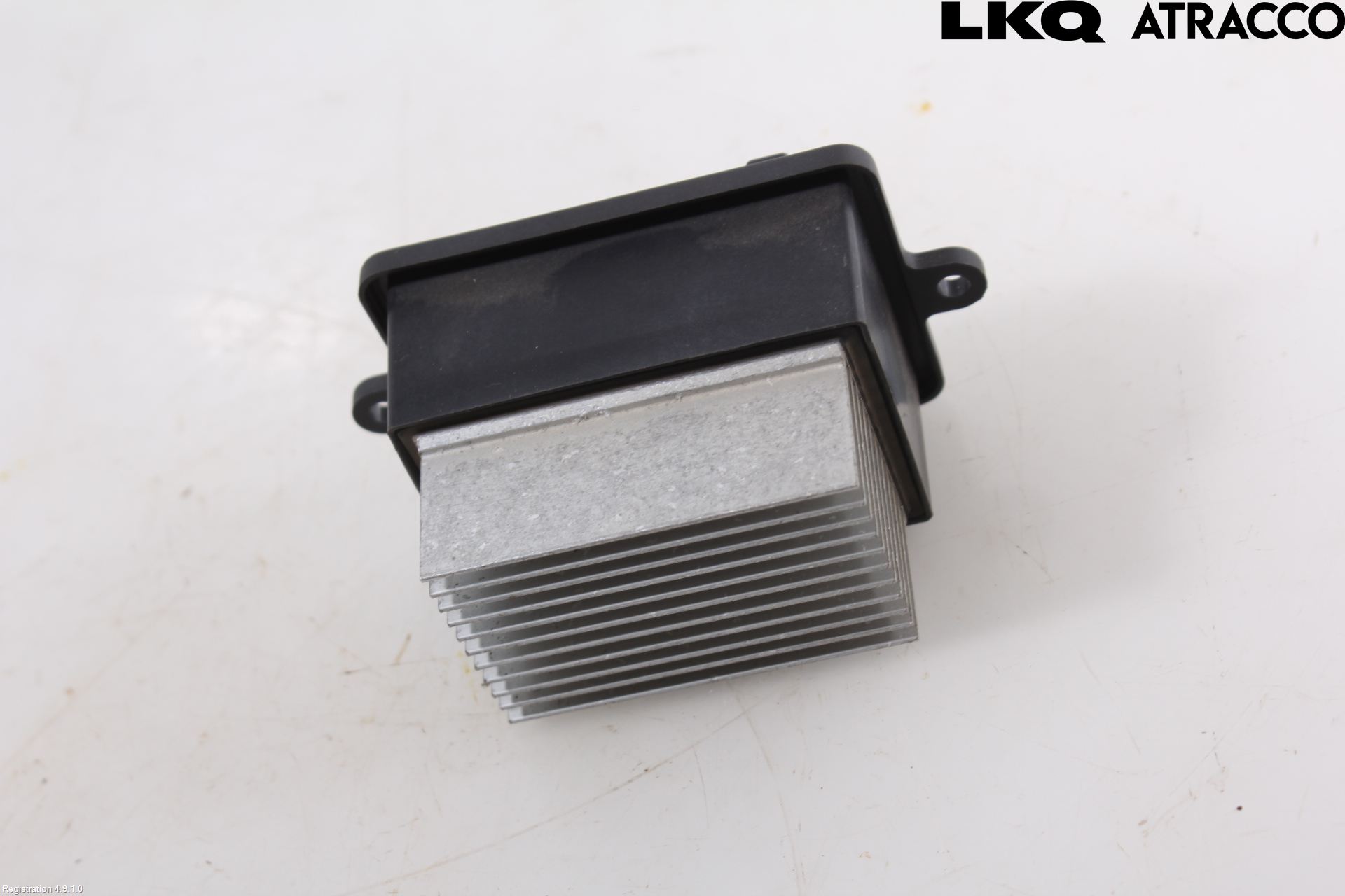 Peugeot EXPERT/E-EXPERT 17- Värmefläktsmotstånd