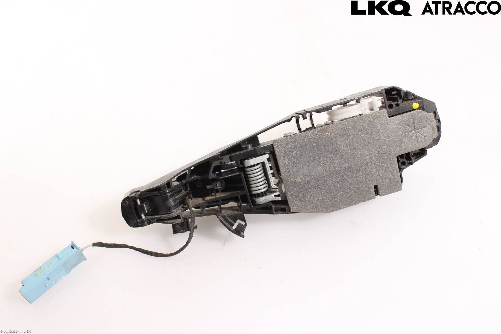 Peugeot 3008 17-24 Dörrhandtag Yttre Hö