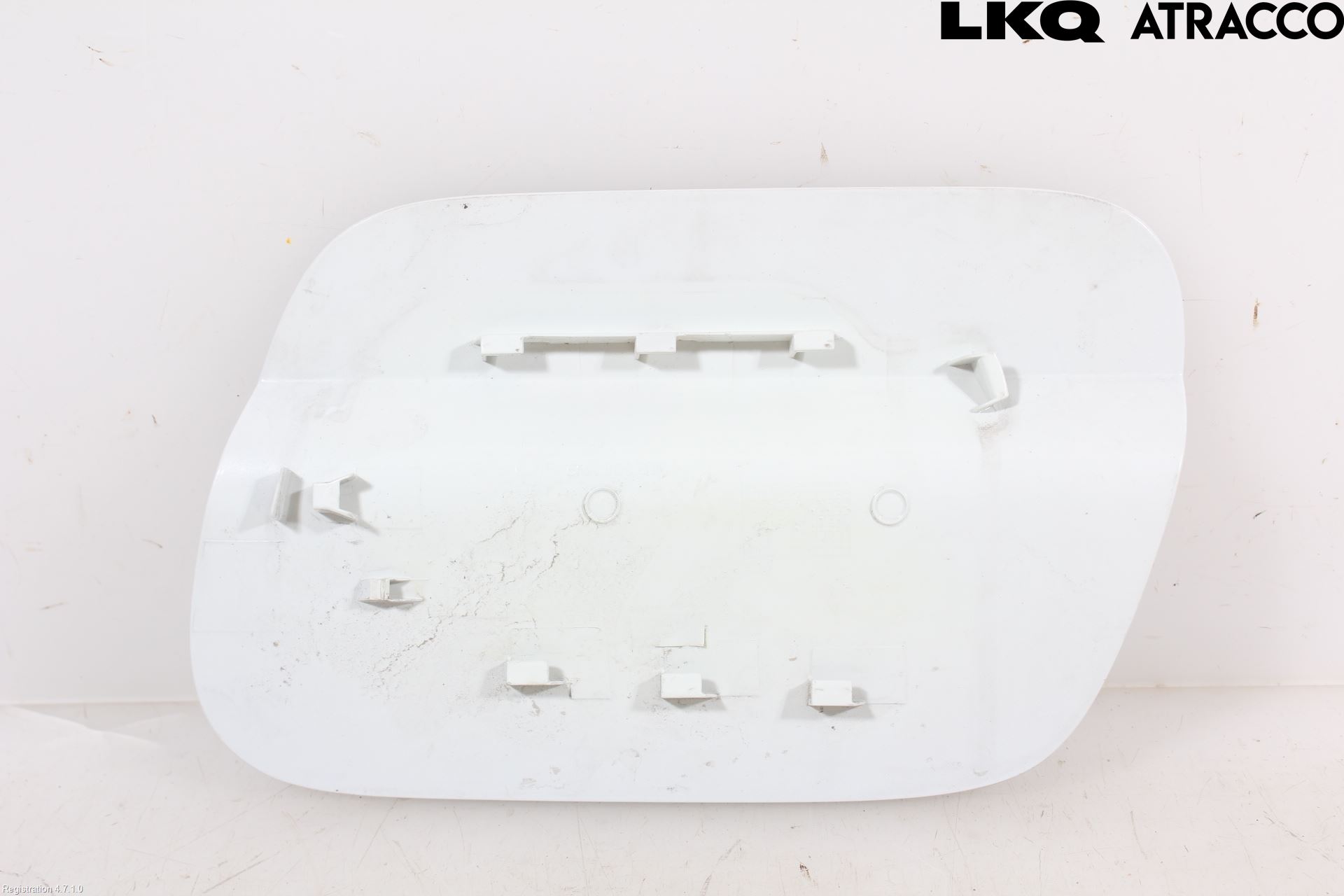 Volkswagen VW TIGUAN 16-24 Tanklucka