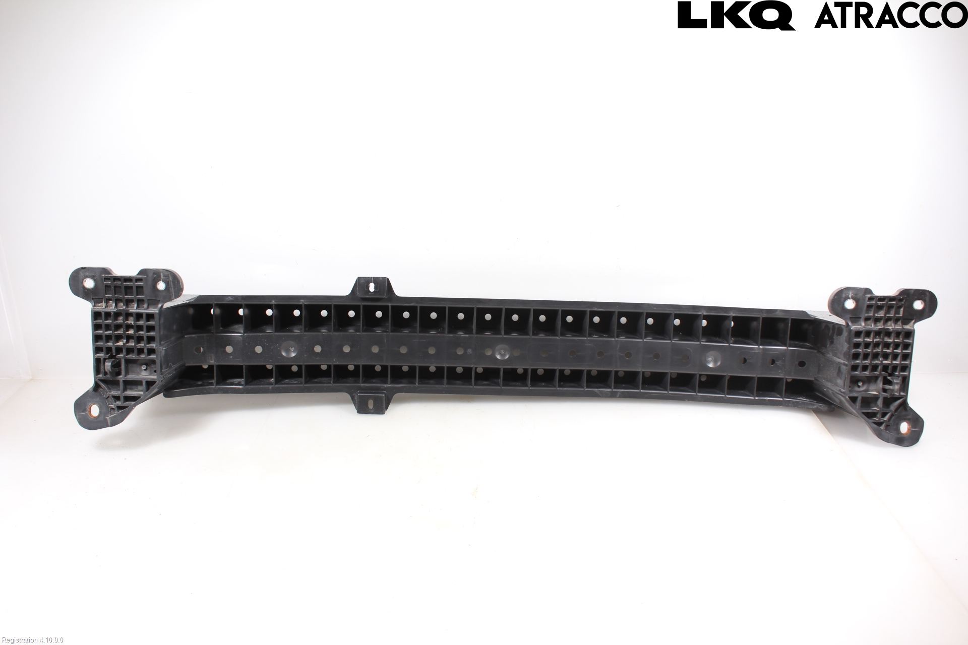 Suzuki SWIFT 11-16 Stötfångarbalk Bak