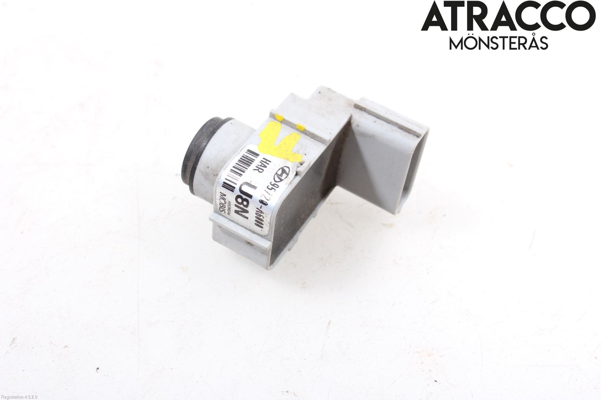 Hyundai i30 GD 13-17 Parkeringshjälp Frontsensor
