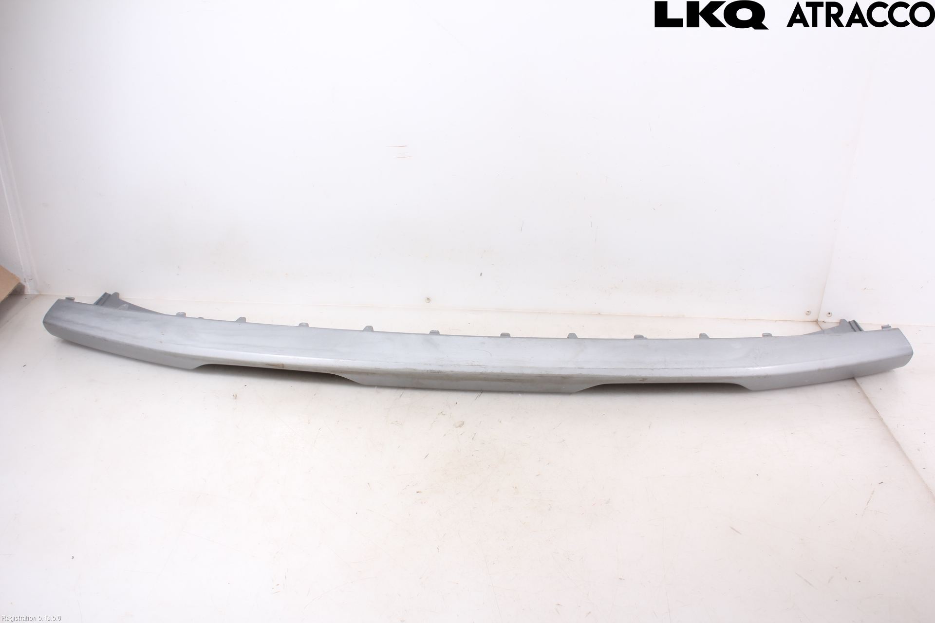 Kia NIRO (DE) 17-22 Spoiler Fram