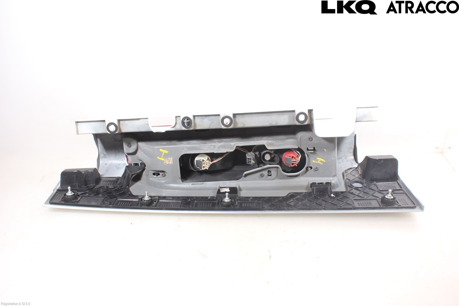 Opel VIVARO 15-19 Bakljus Höger