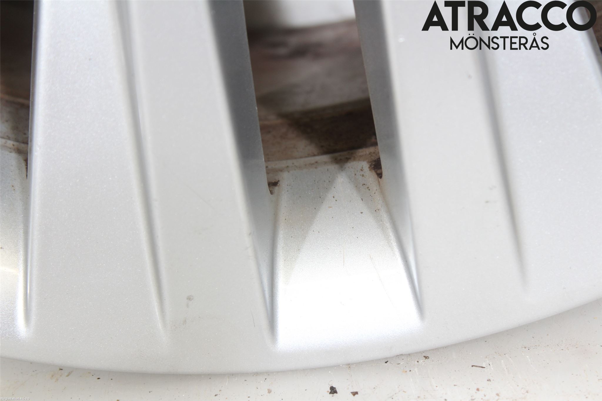 Seat LEON 13-20 Fälg Aluminium