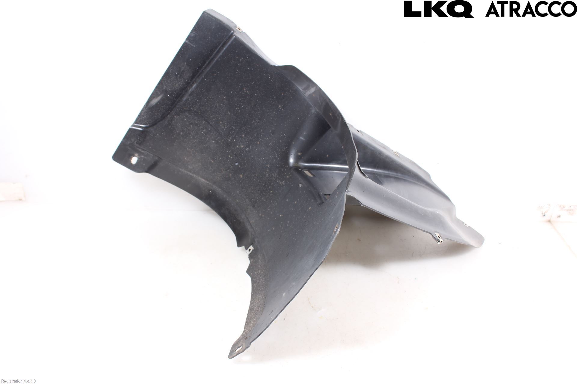 Volkswagen VW PASSAT 05-11 Skärm Inner