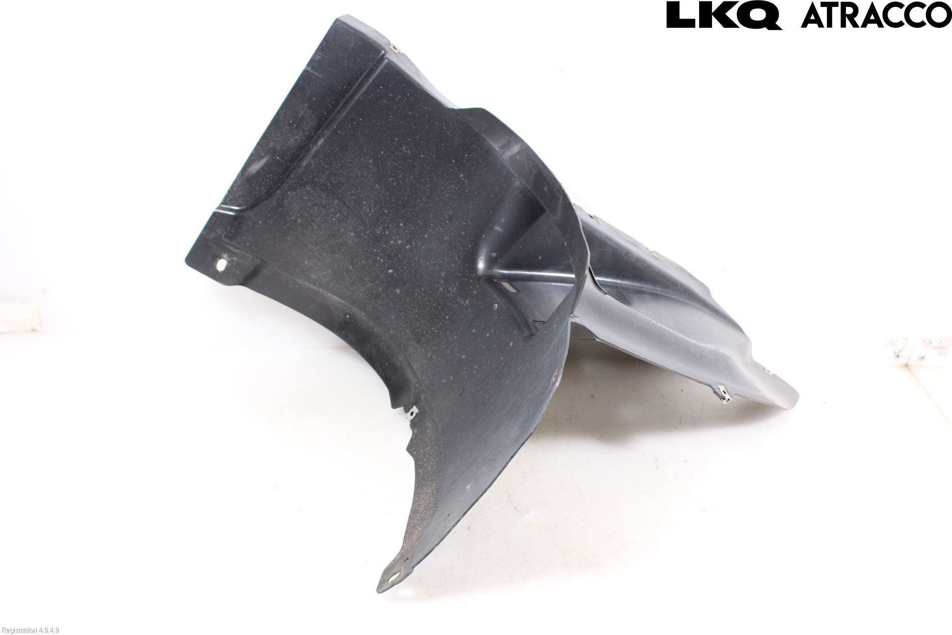 Volkswagen VW PASSAT 05-11 Skärm Inner