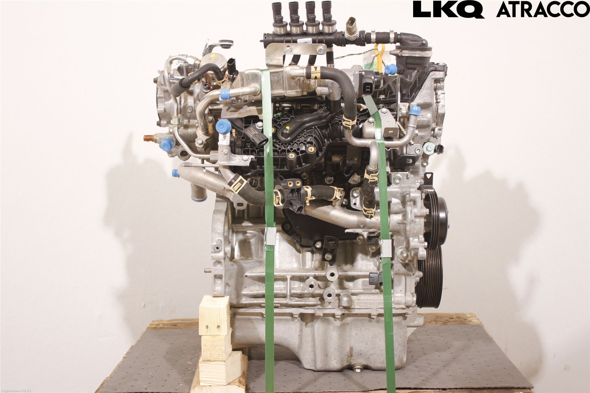 Suzuki VITARA 15- Motor Bensin