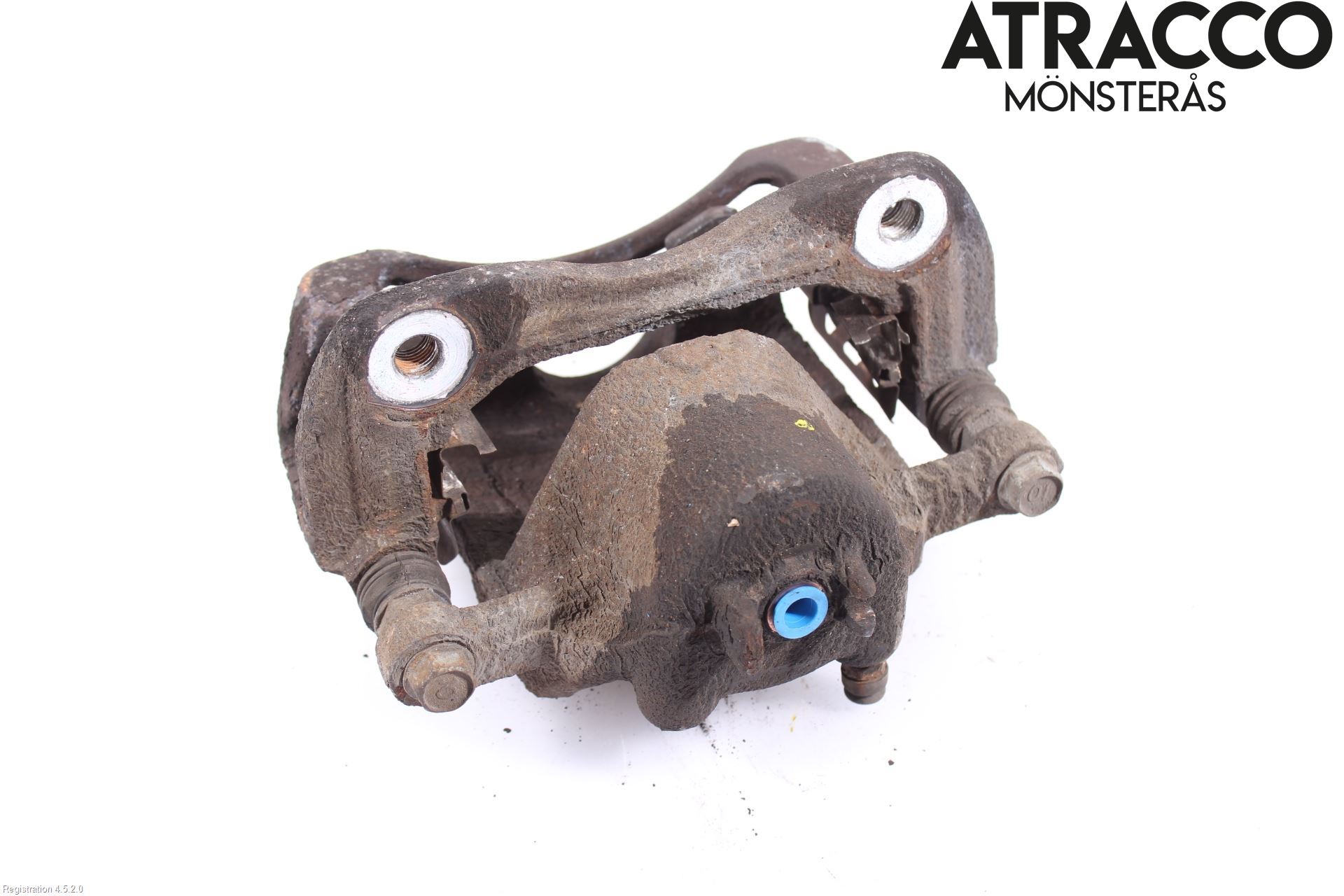 Kia RIO 12-16 Bromsok Fram Vänster