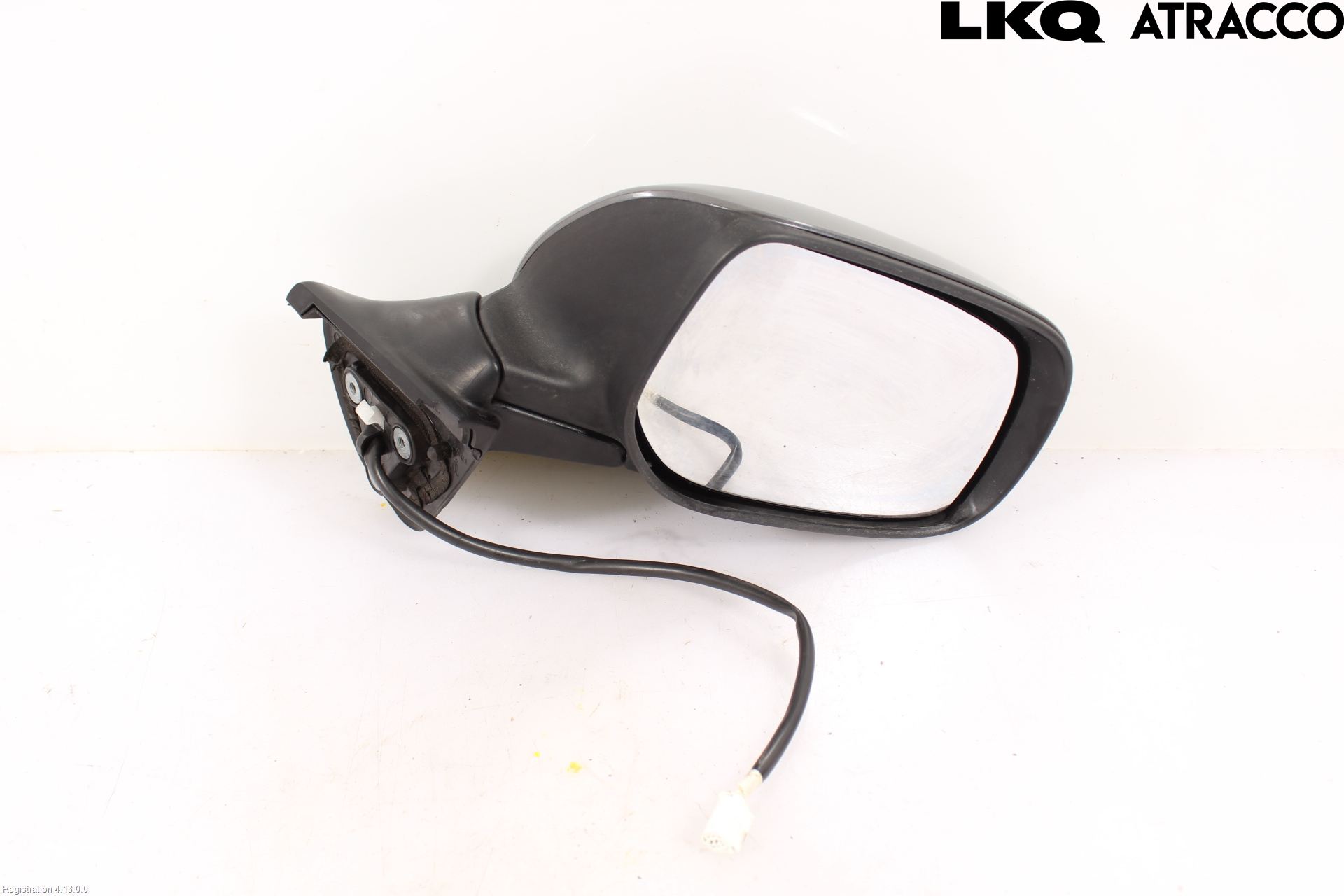 Toyota AURIS 07-09 Spegel Yttre El Hö