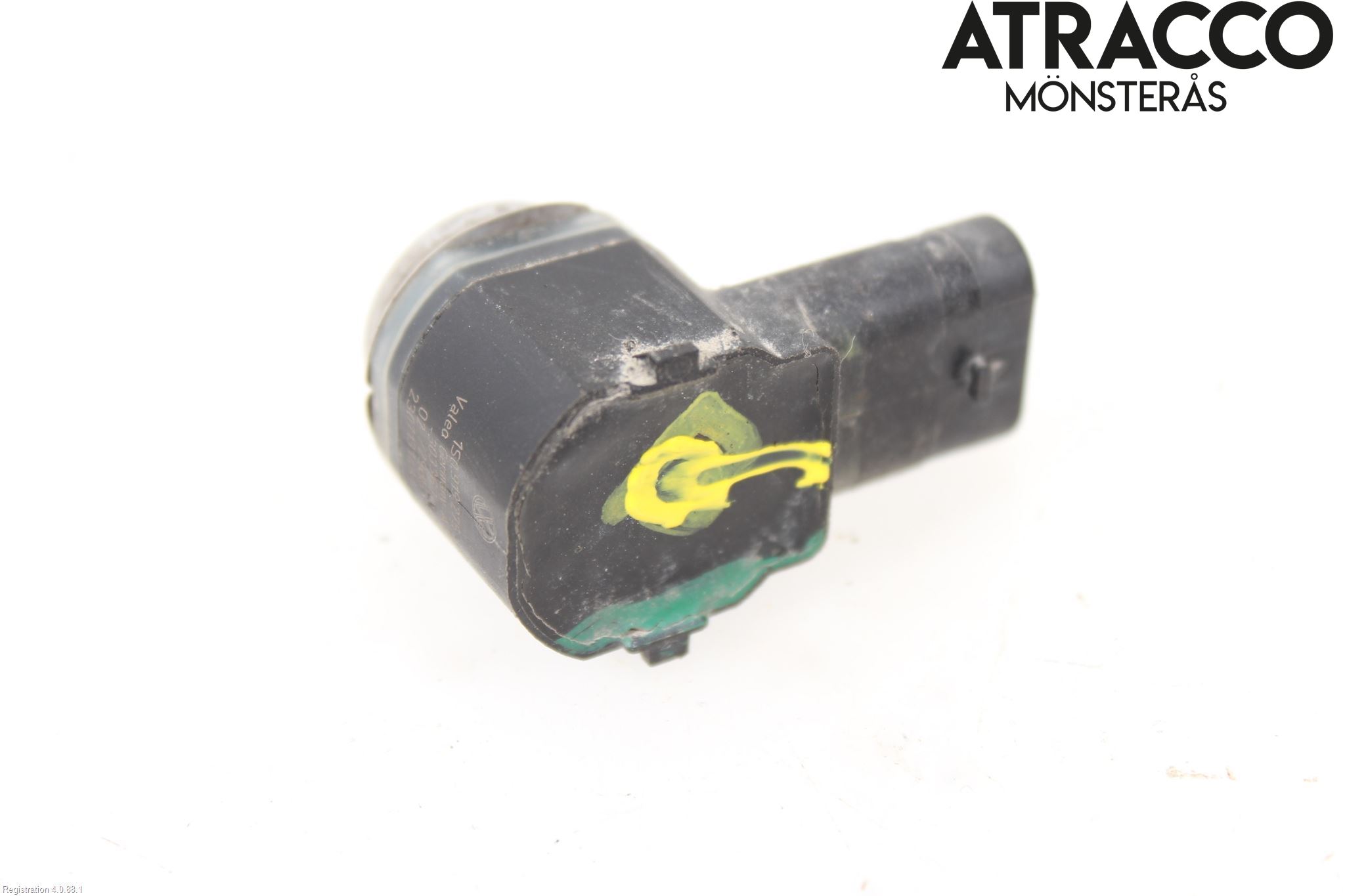 Audi A6/S6 4G 11-18 Parkeringshjälp Backsensor