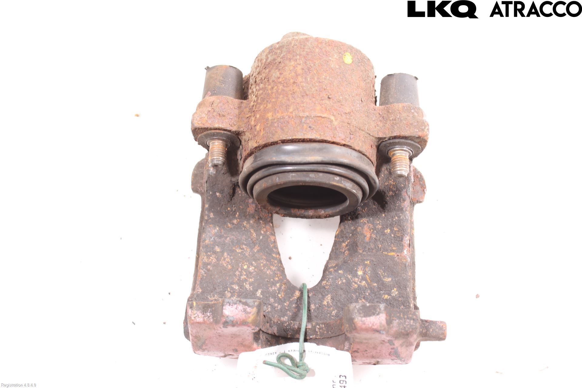 Audi A3/S3     04-05 Bromsok Fram Höger