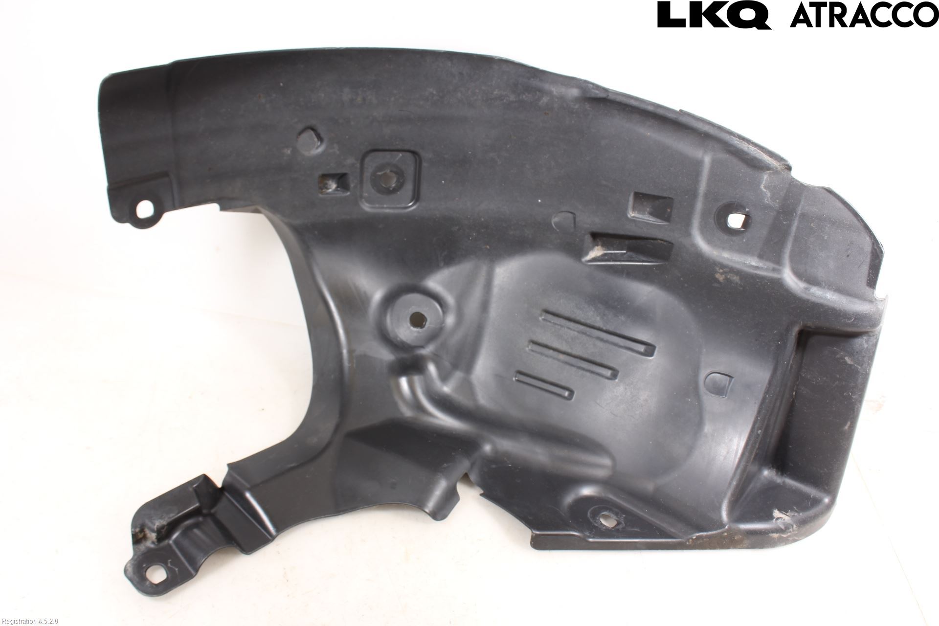 Renault ZOE/E-TECH 13- Skärm Inner