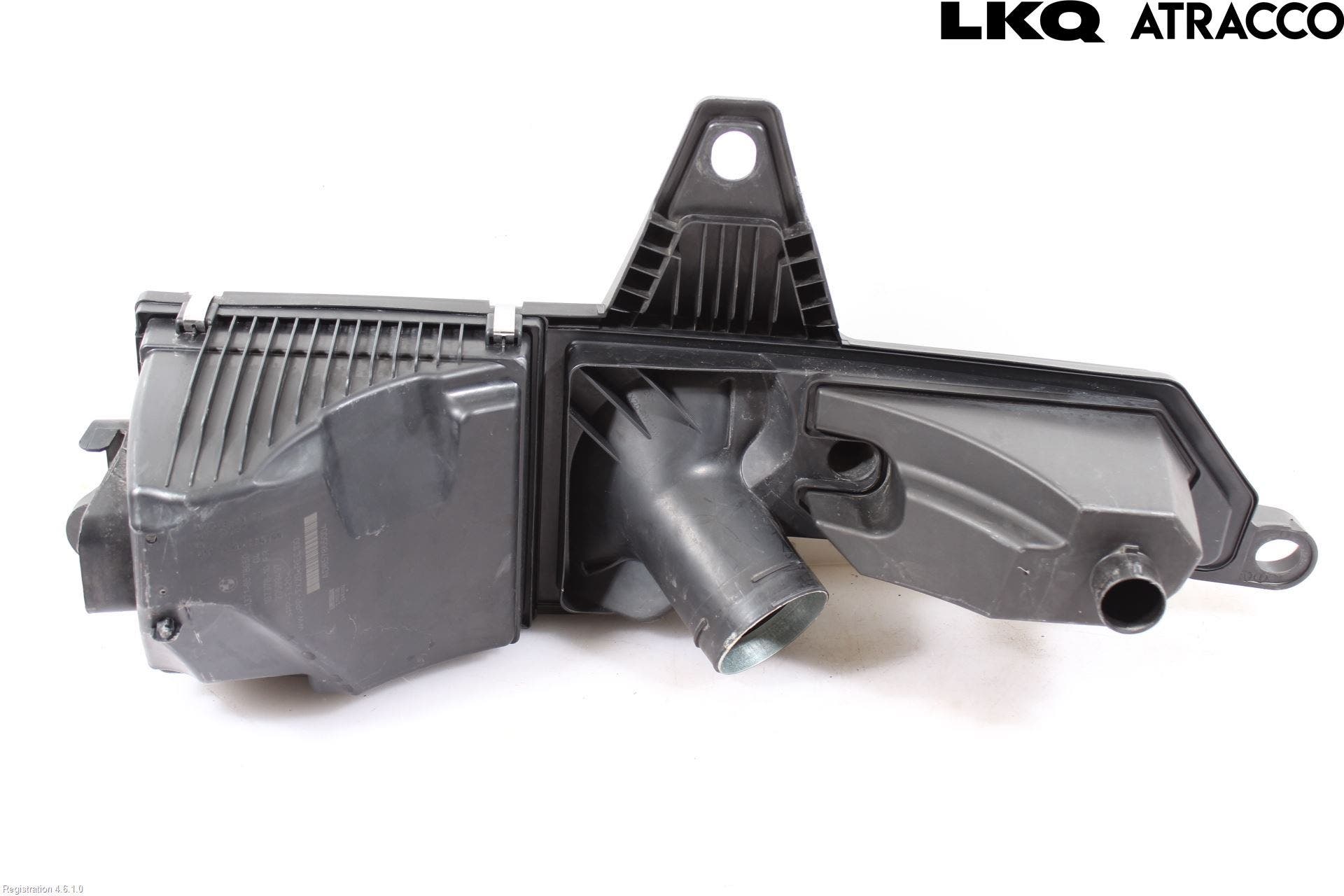 BMW 3 GT F34 13-19 Luftrenare