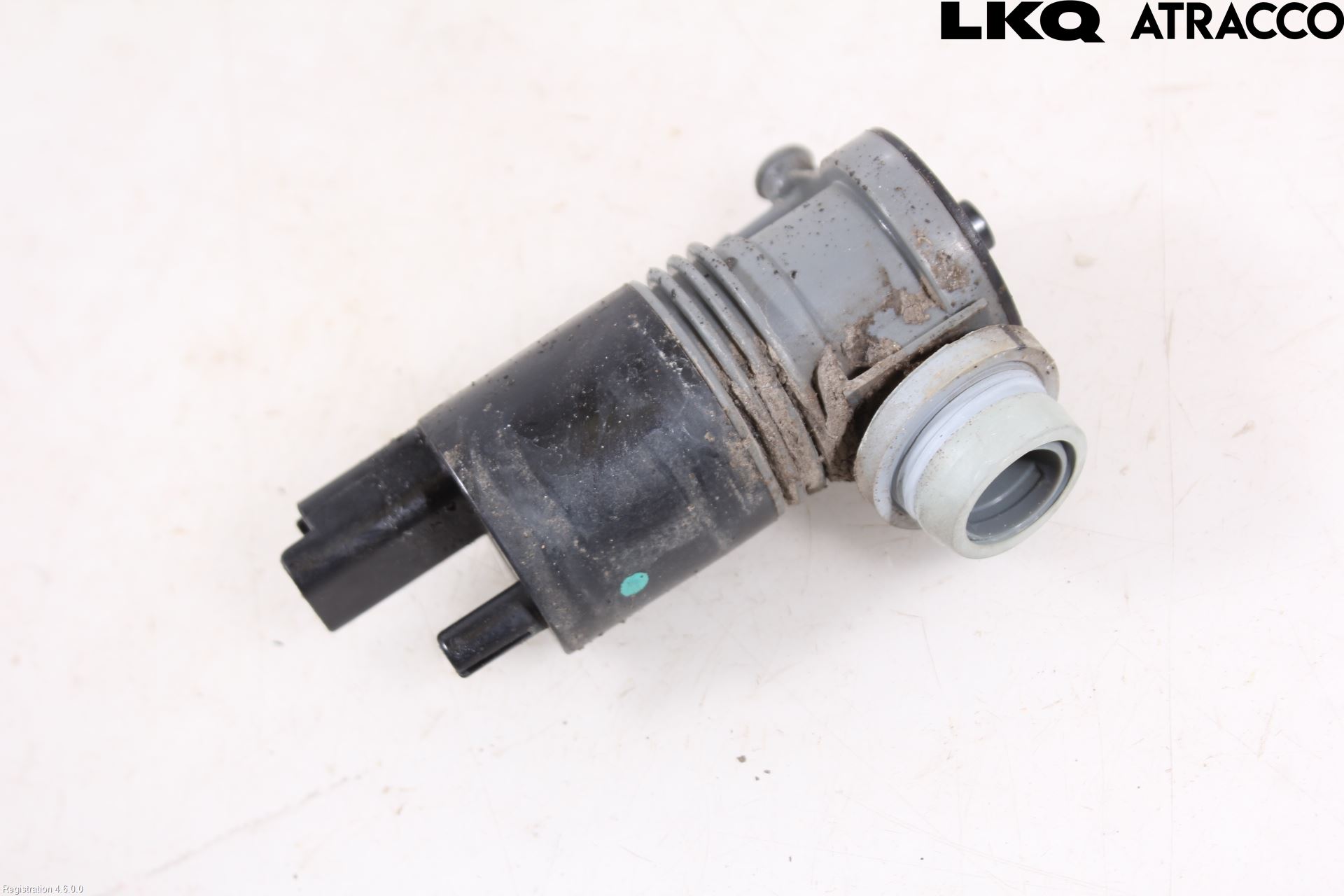 Nissan NV300 16-22 Spolarpump Vindruta