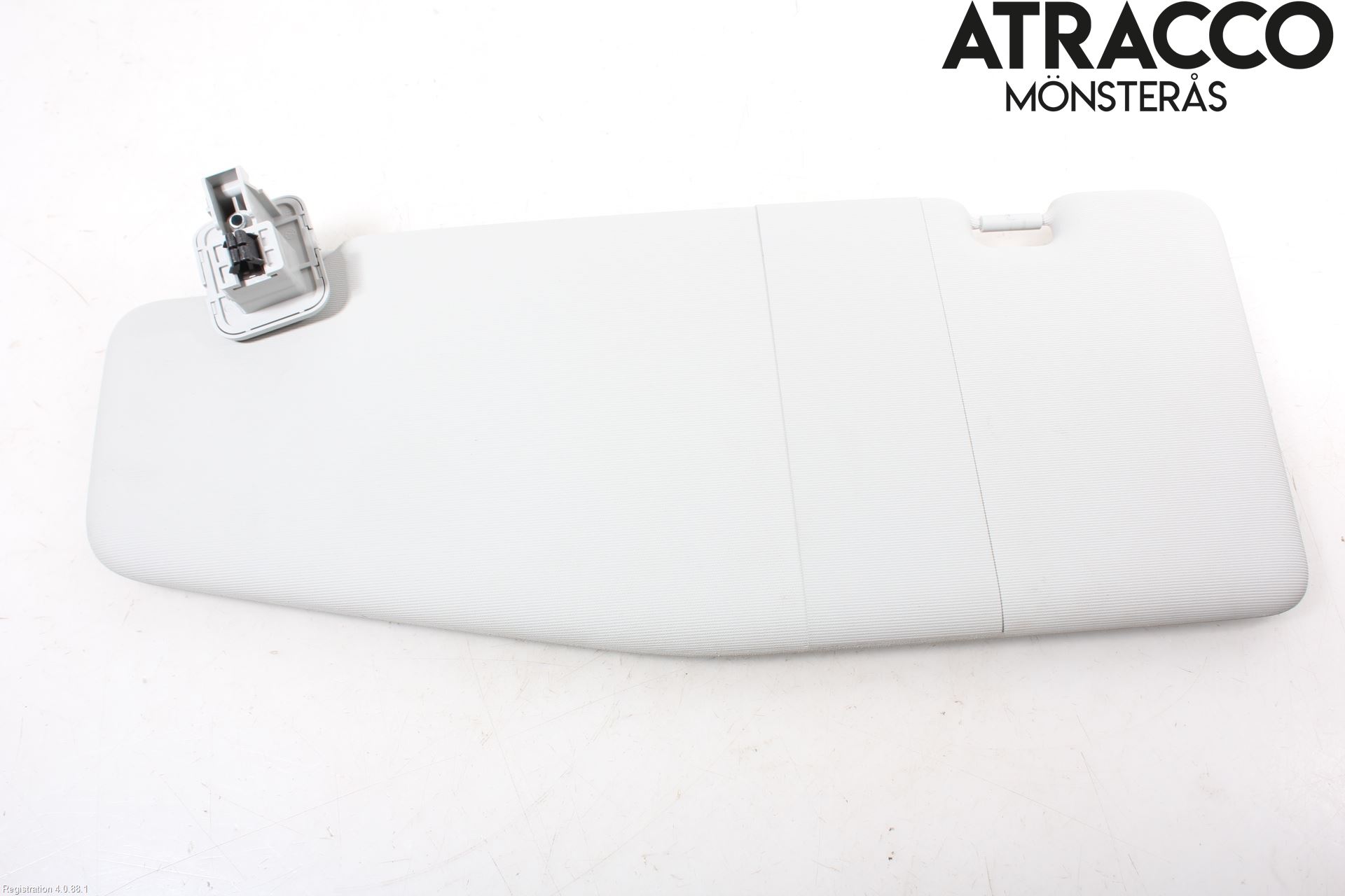 Volkswagen VW CADDY 21- Solskydd