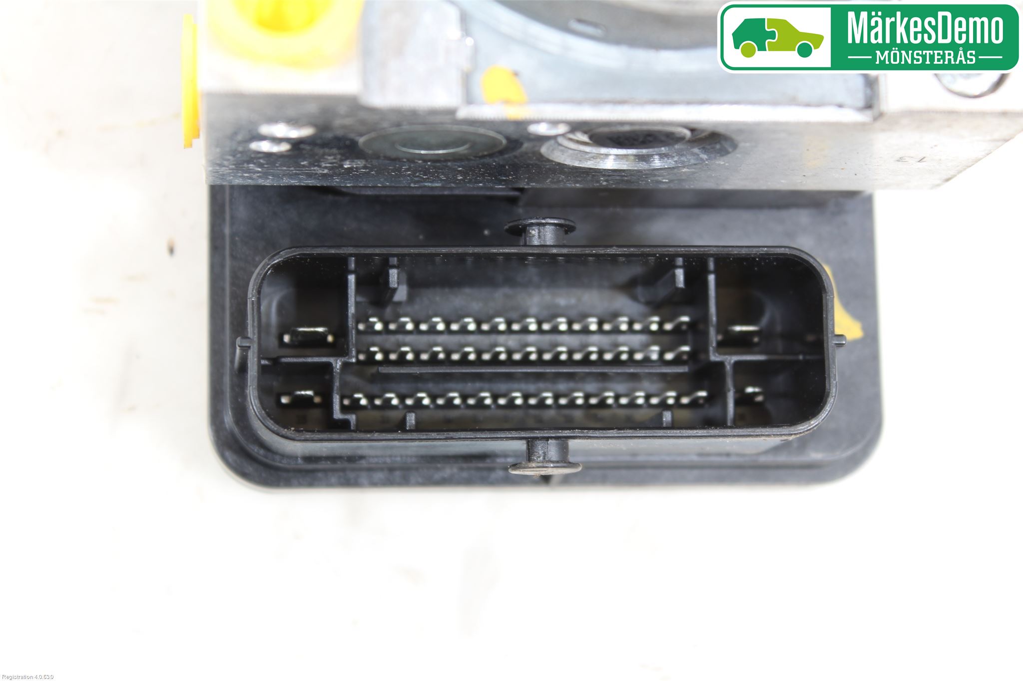 Peugeot PEUGOT 208 16-19 Abs Hydraulaggregat