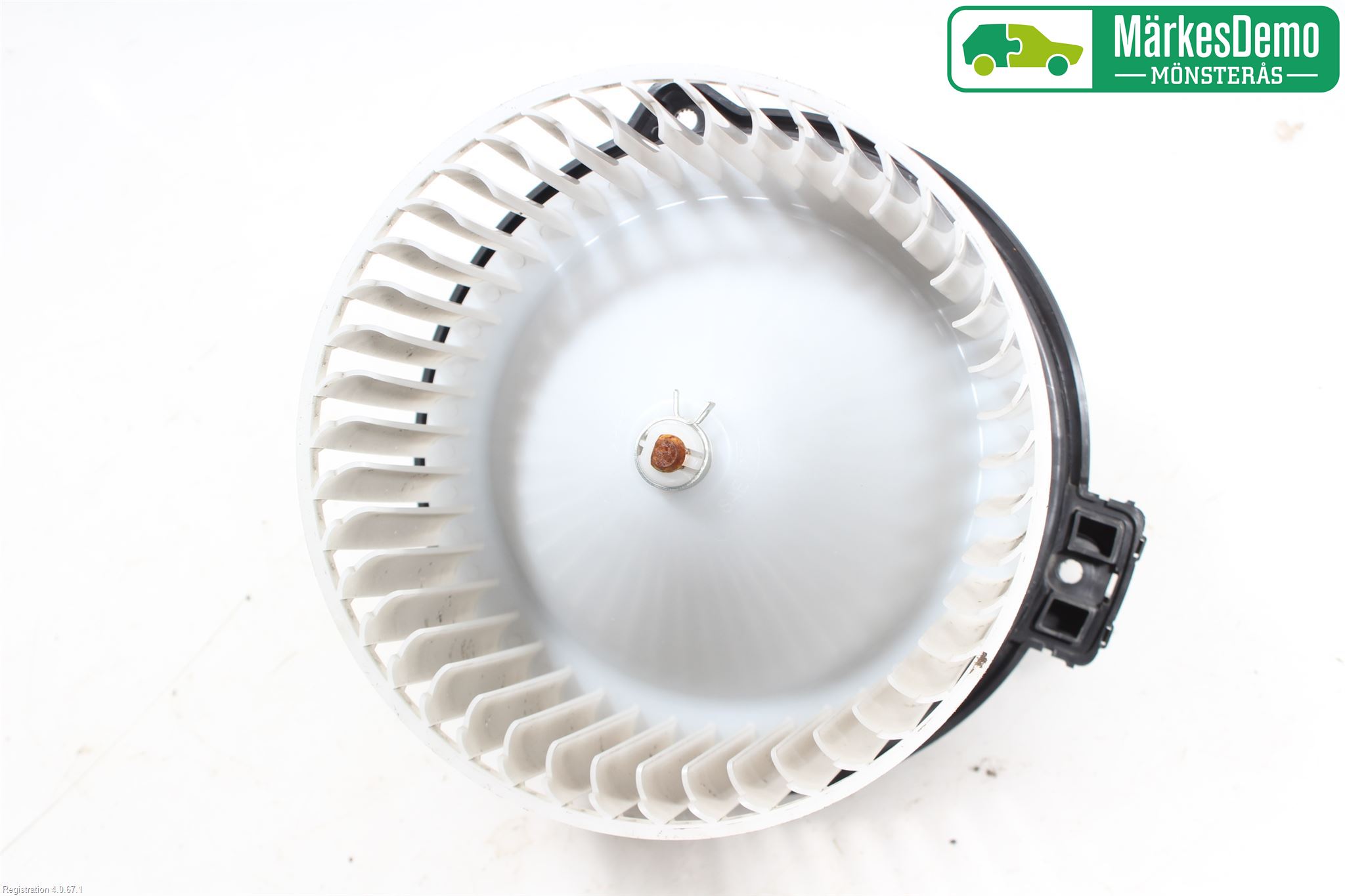 Subaru XV 12-17 Värmefläkt