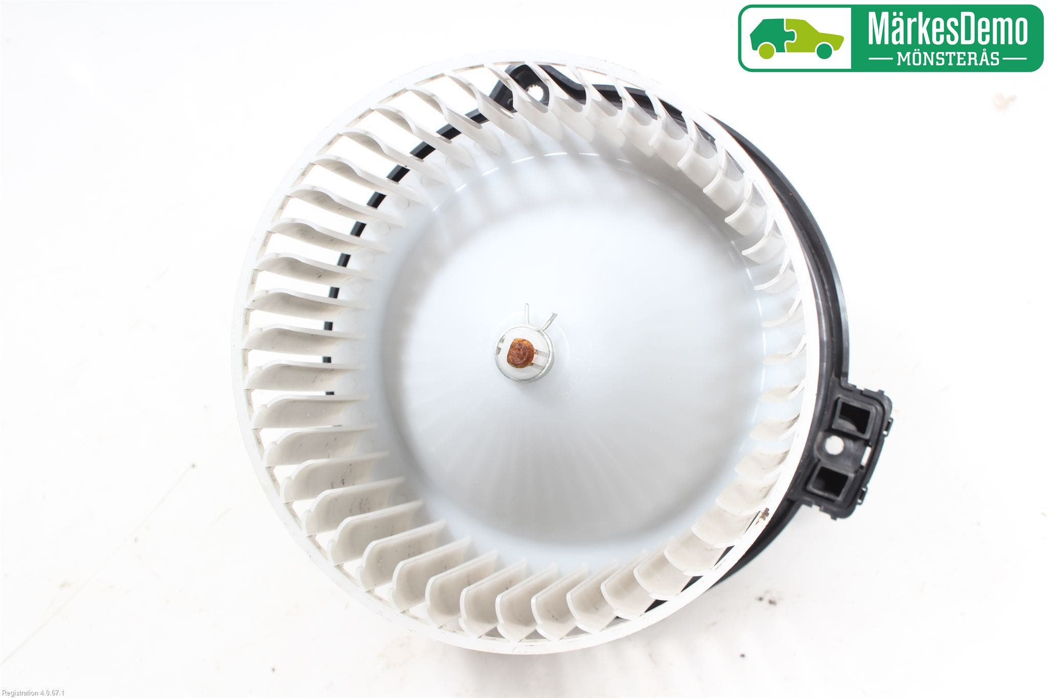 Subaru XV 12-17 Värmefläkt