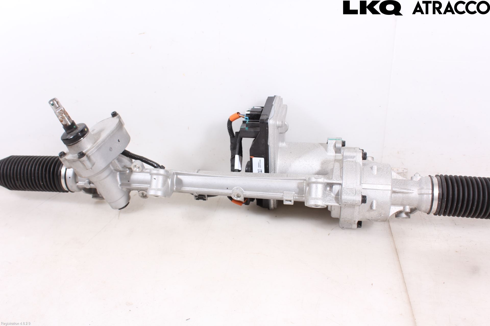 Tesla MODEL Y 21- Styrväxel-Snäcka Elektrisk