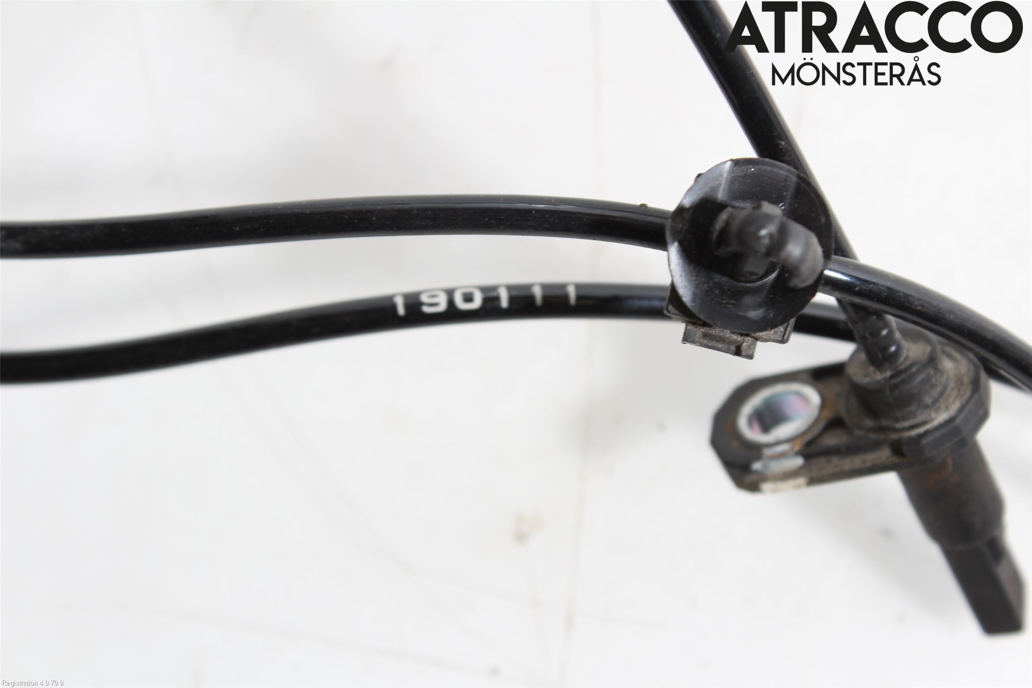 Suzuki VITARA 15- Abs Sensor