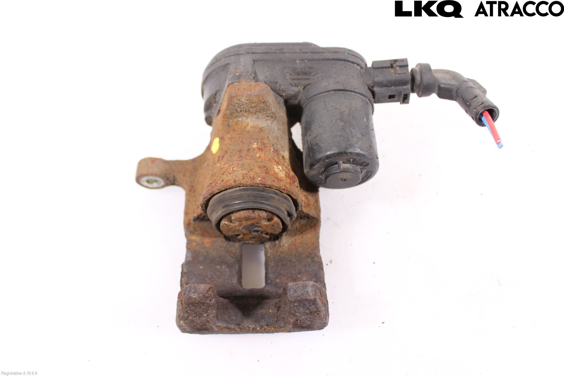 Hyundai i30 PD 17- Bromsok Bak Vänster