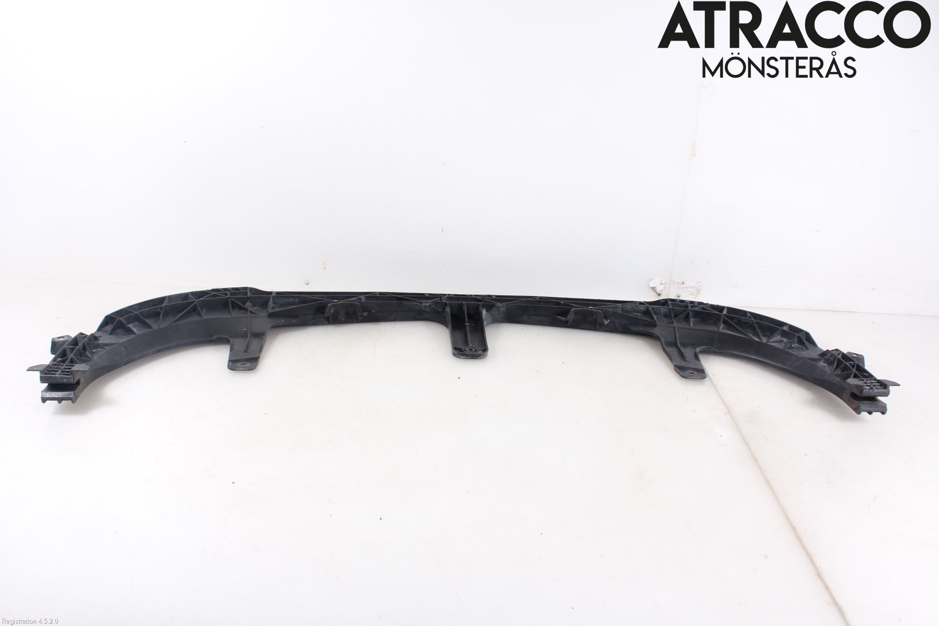 Opel INSIGNIA 09-16 Stötfångar Deformelement Fram