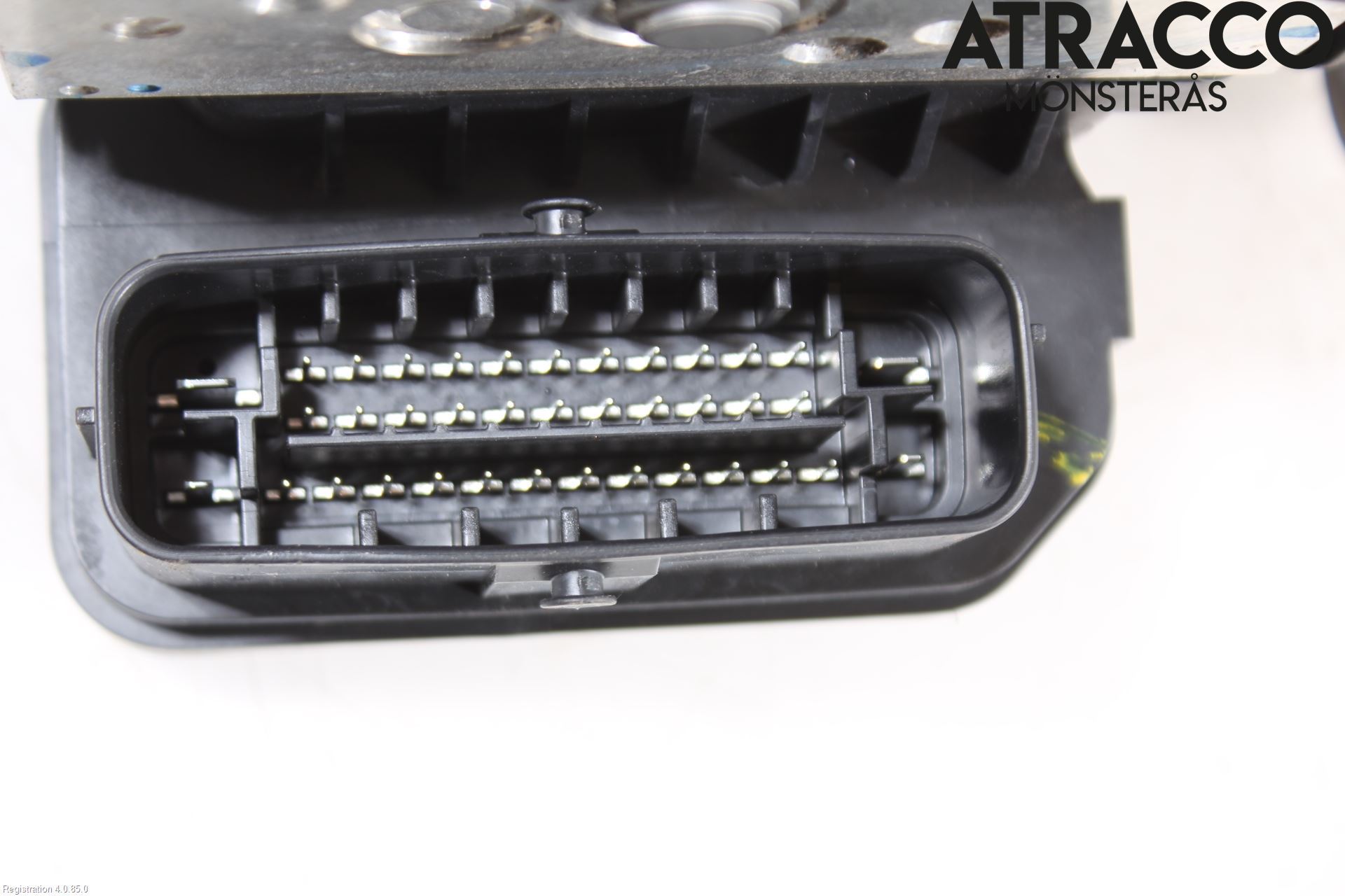 Mitsubishi L200 16-23 Abs Hydraulaggregat