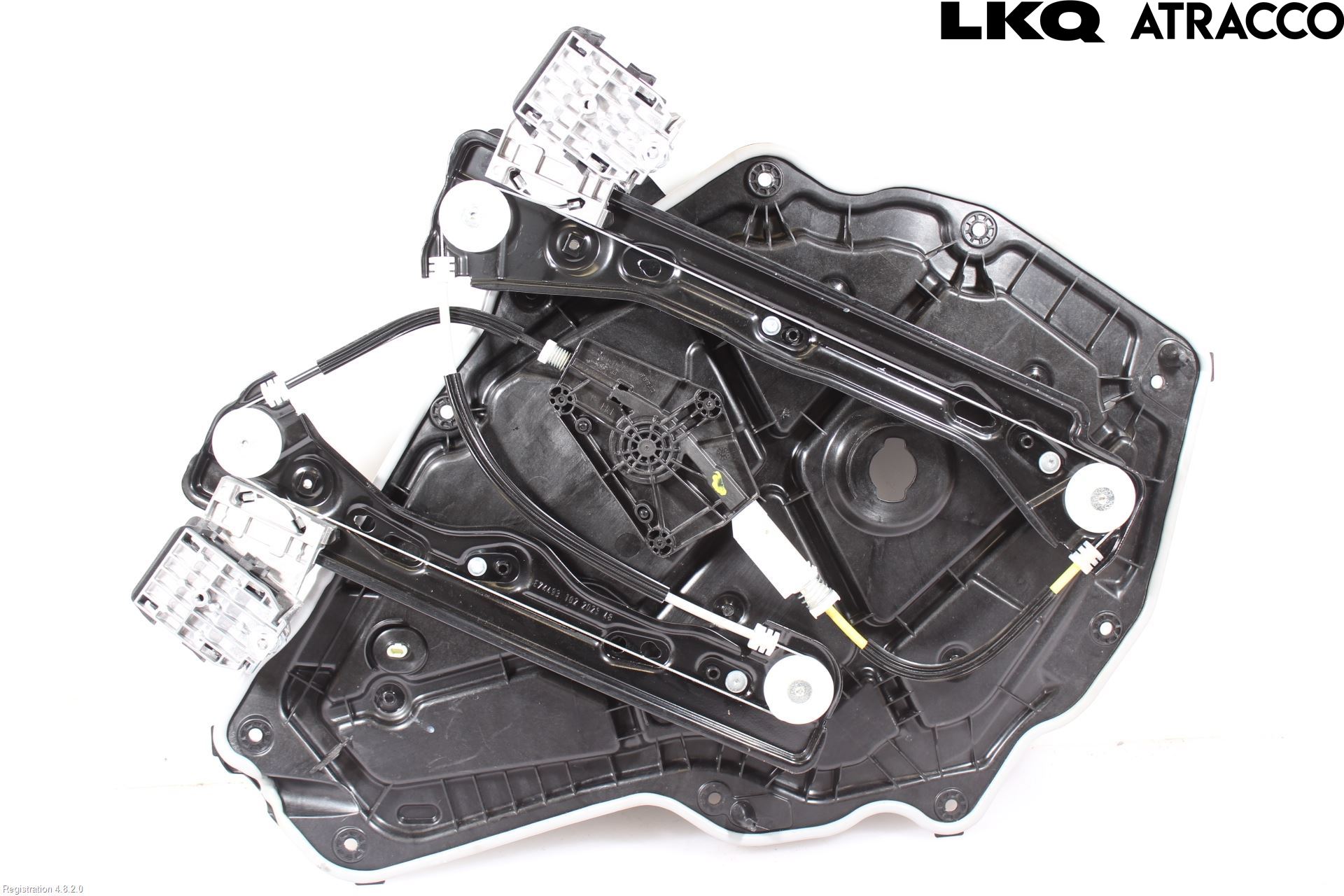 Tesla MODEL Y 21- Fönsterhiss El Kompl