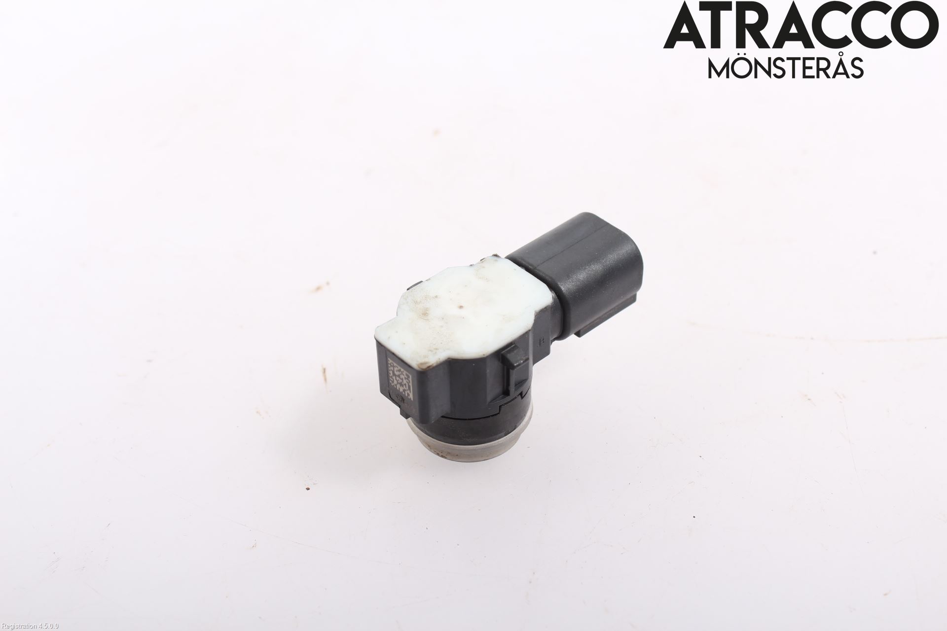 Peugeot 308 14-21 Parkeringshjälp Backsensor