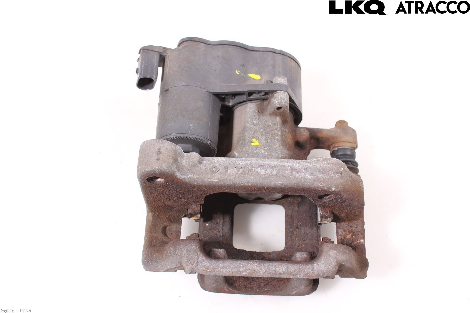 Opel CORSA F, CORSA-E 20- Bromsok Bak Höger