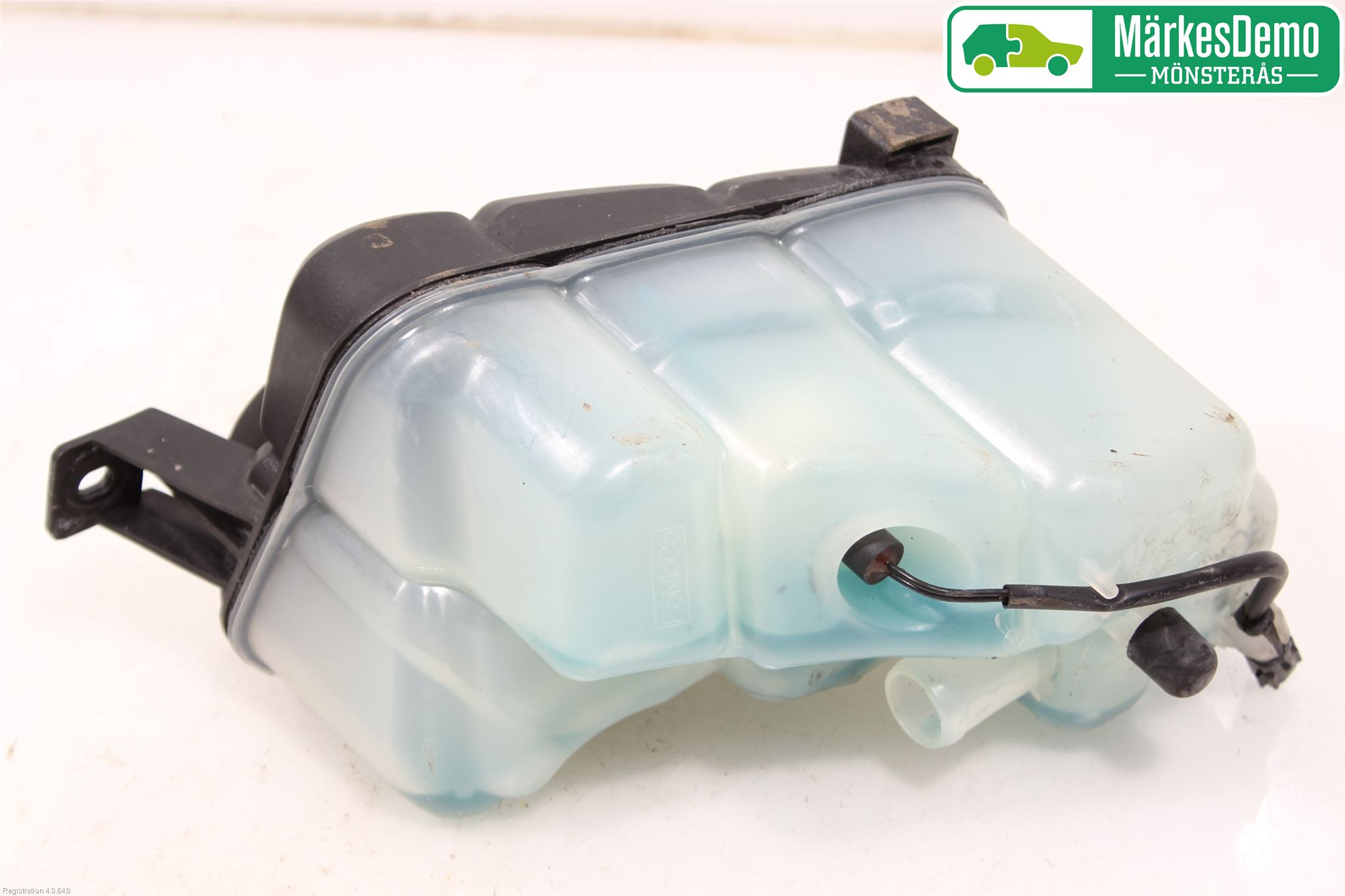 Volvo V60 11-13 Expansionstank