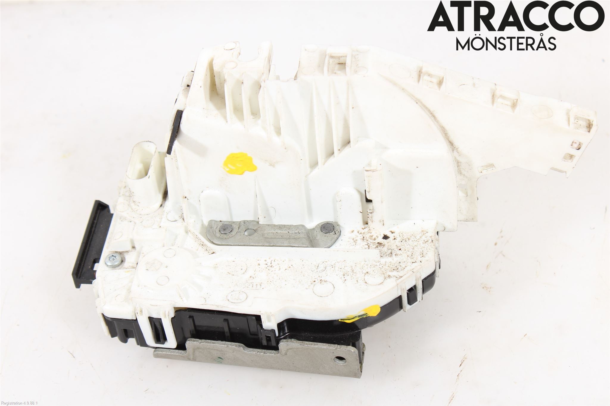 Fiat FREEMONT Låskista-Dörrlås