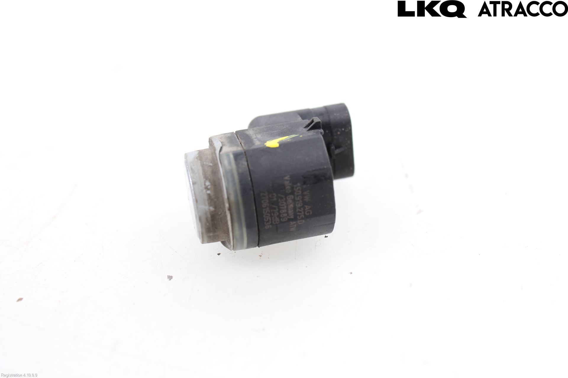 Audi A4 ALLROAD 09-16 Parkeringshjälp Frontsensor