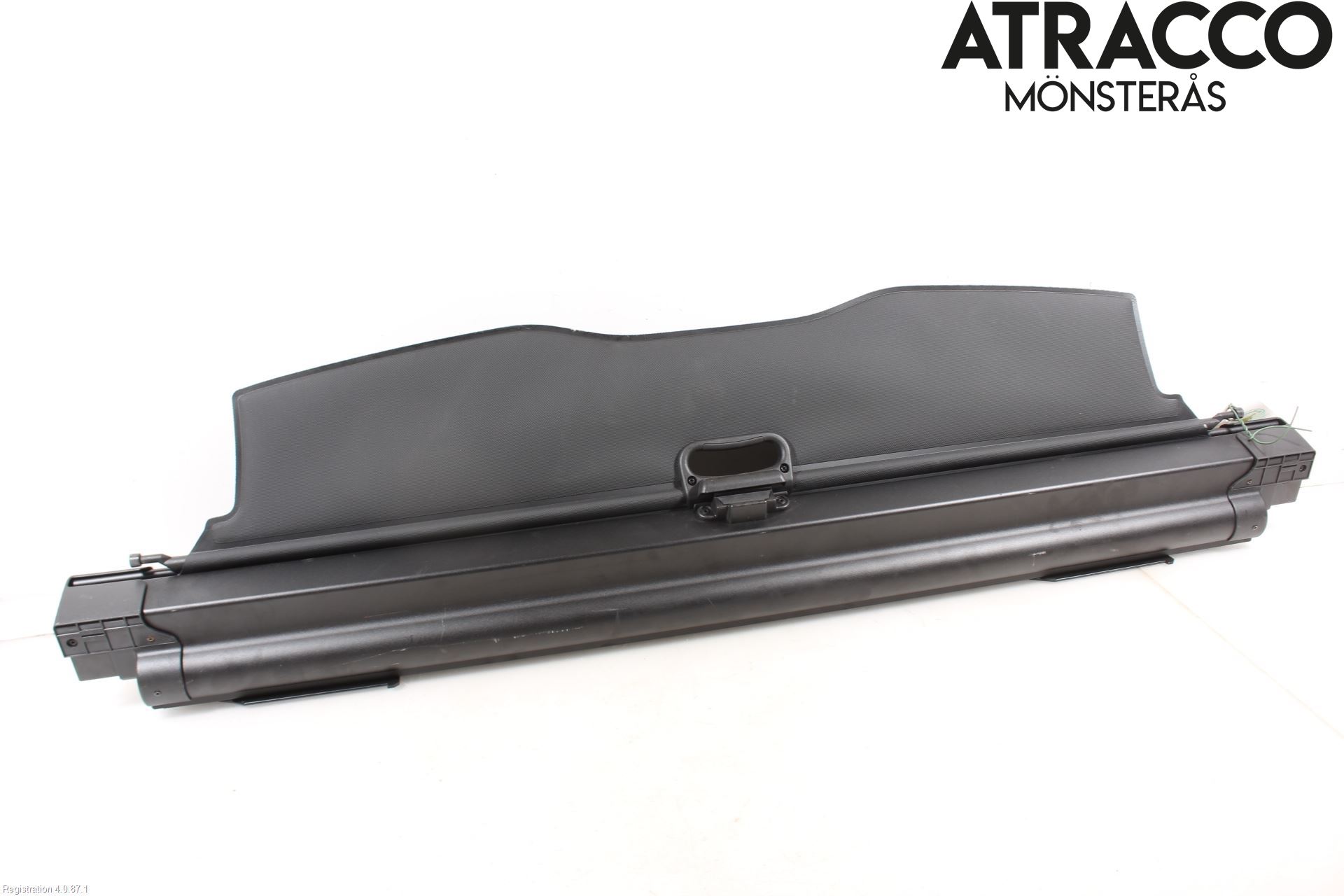 BMW 5 F10/F11/F18 09-17 Insynskydd