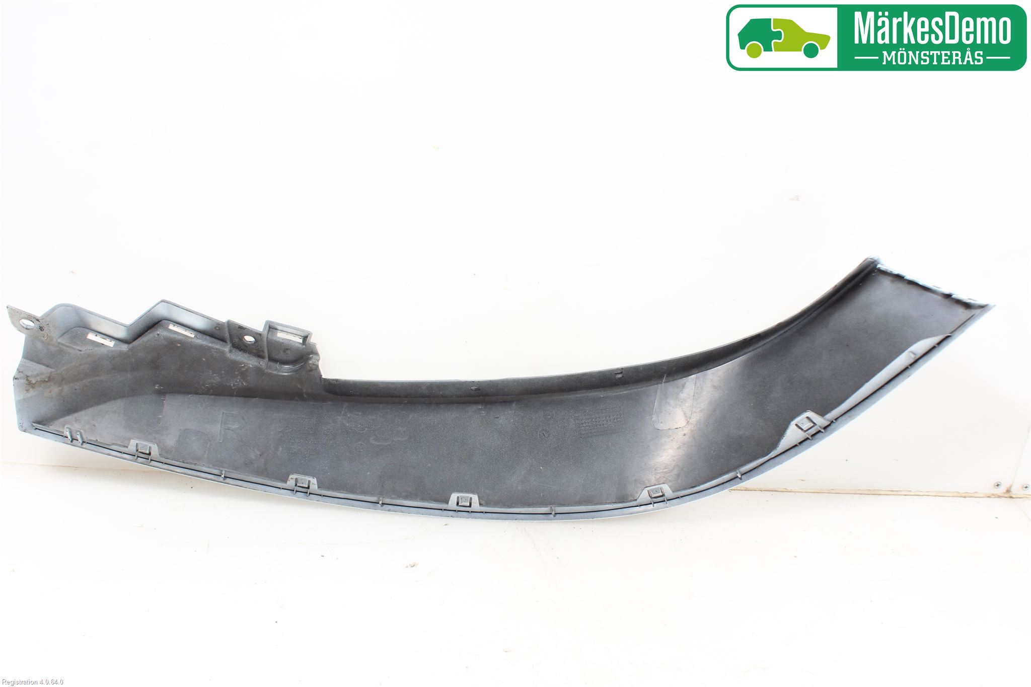 Nissan NV200/NV200 COMBI List Fram-Huv-Front