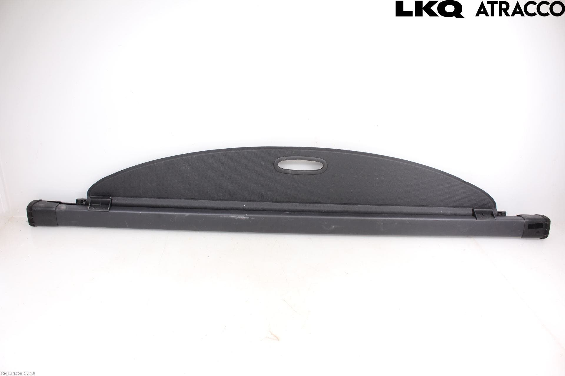 Hyundai ix35 Insynskydd