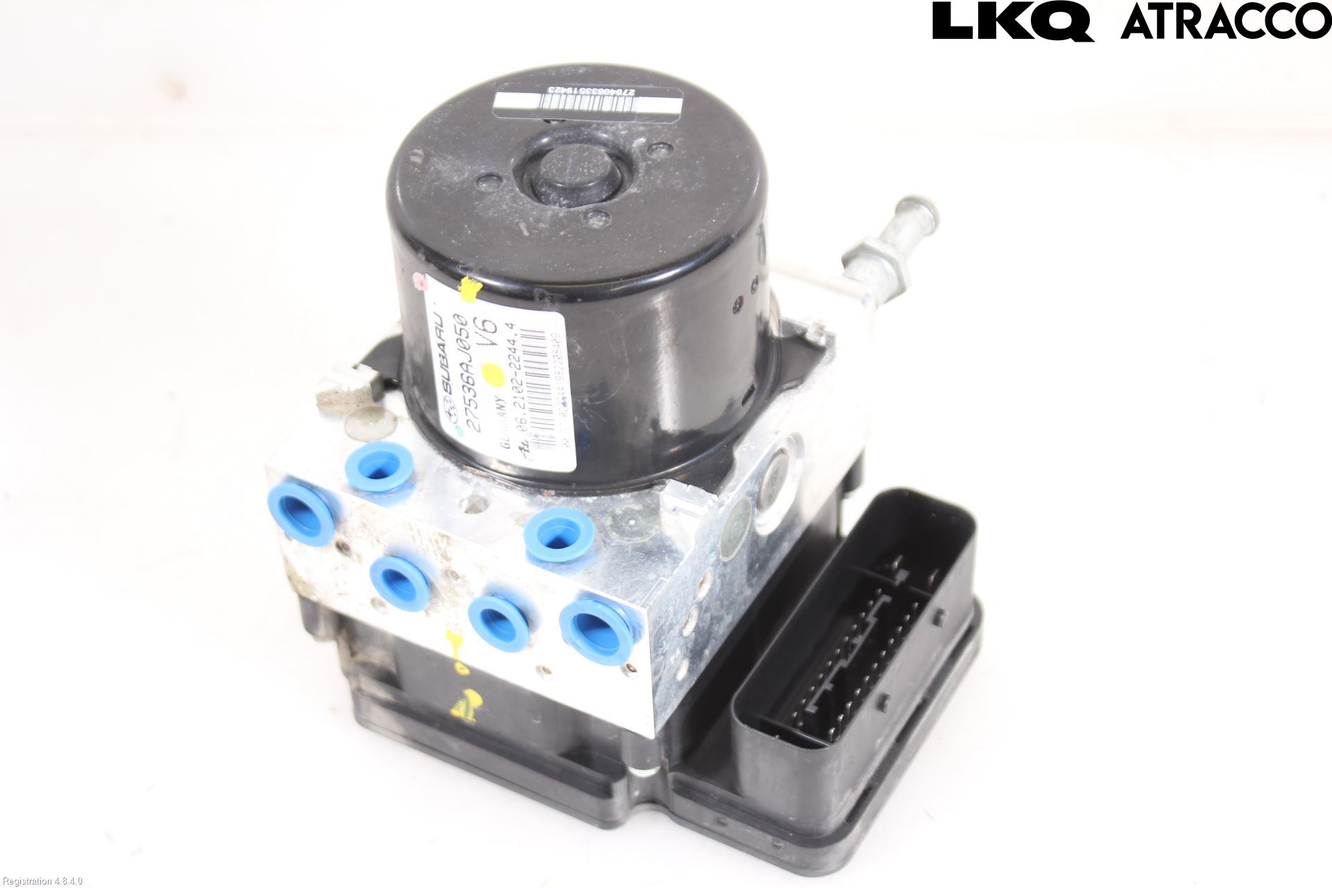 Subaru LEGACY 10-14 Abs Hydraulaggregat