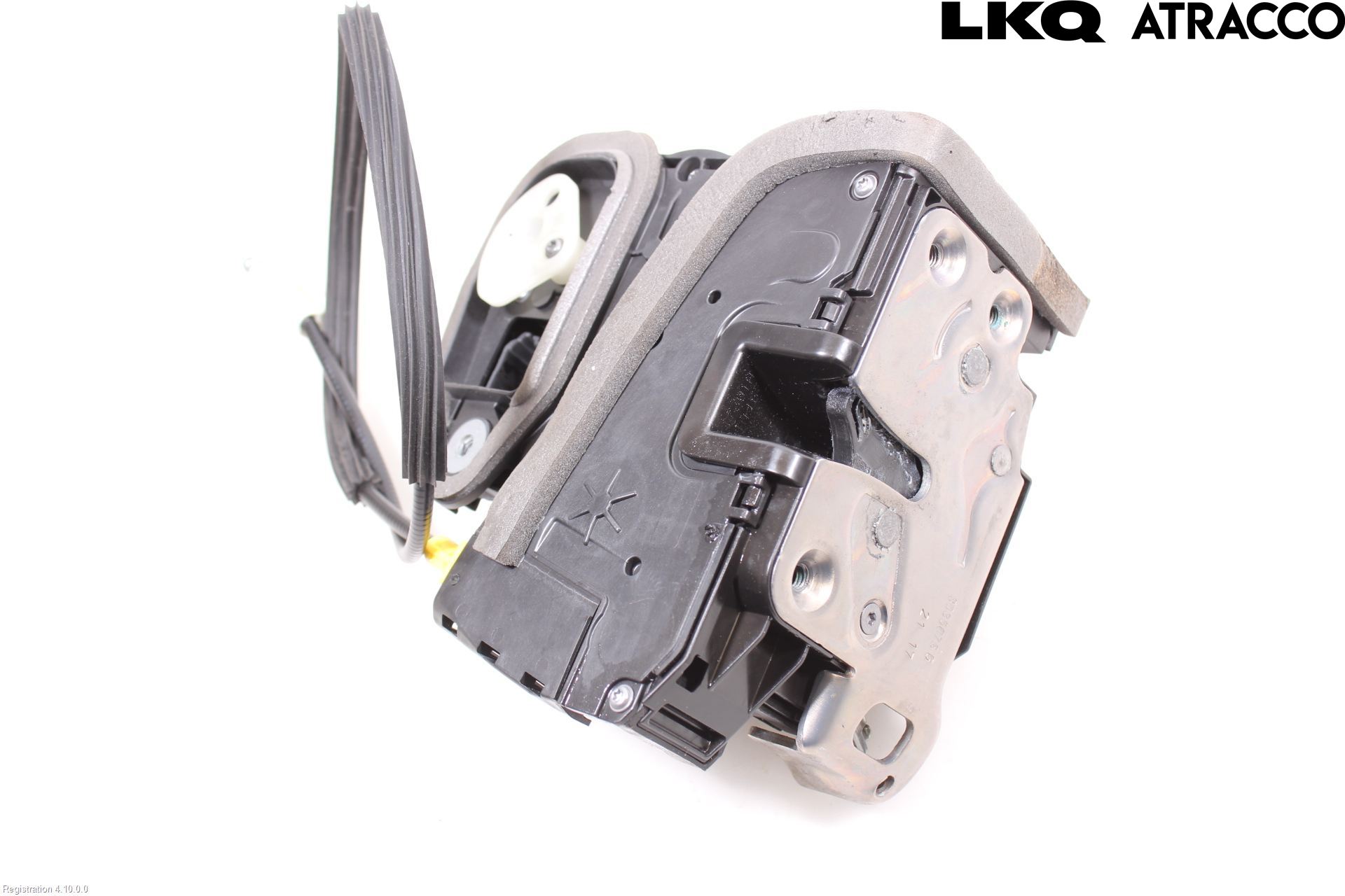 Opel ASTRA K 16-22 Låskista-Dörrlås