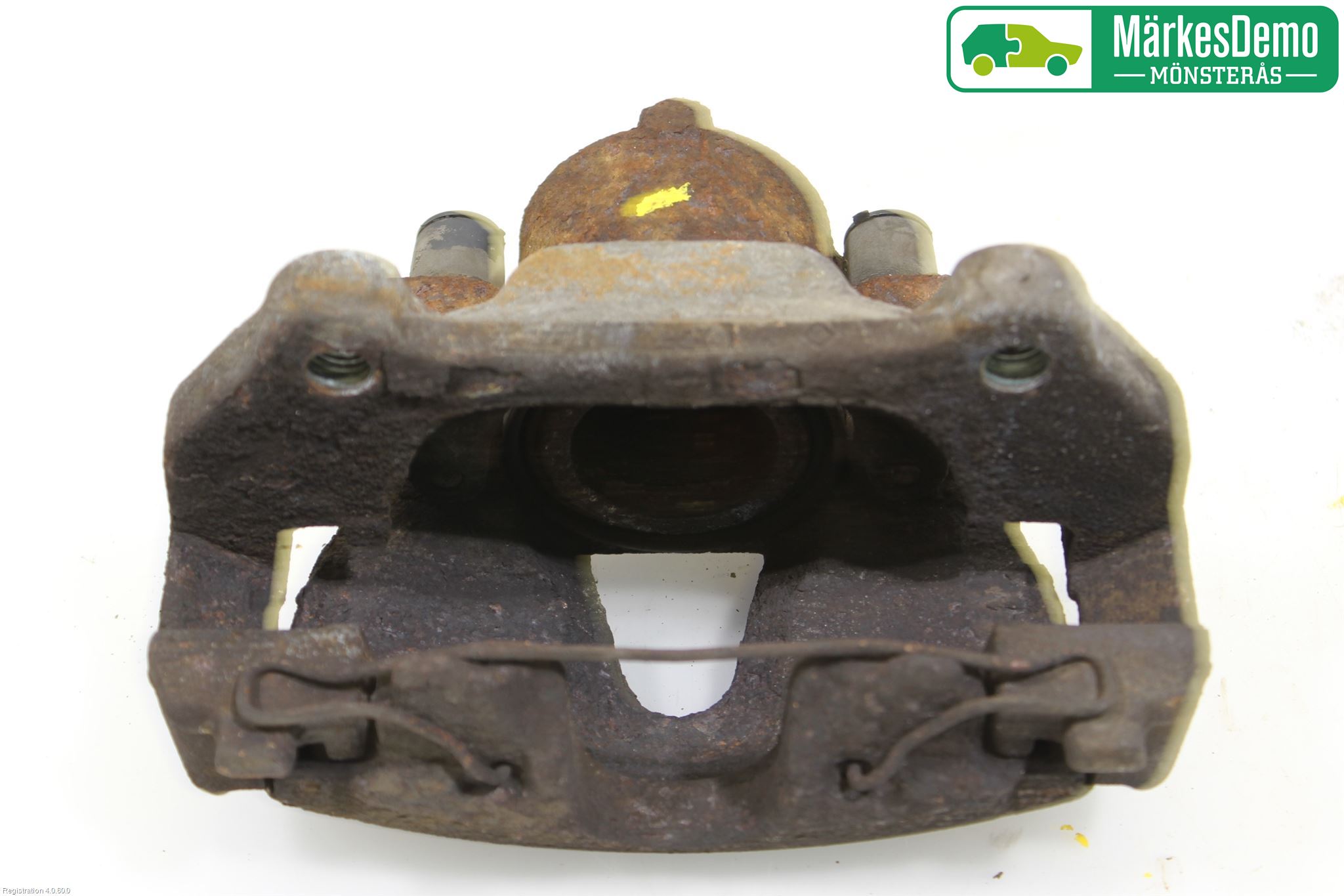 Saab 9-5     06-10 Bromsok Fram Höger