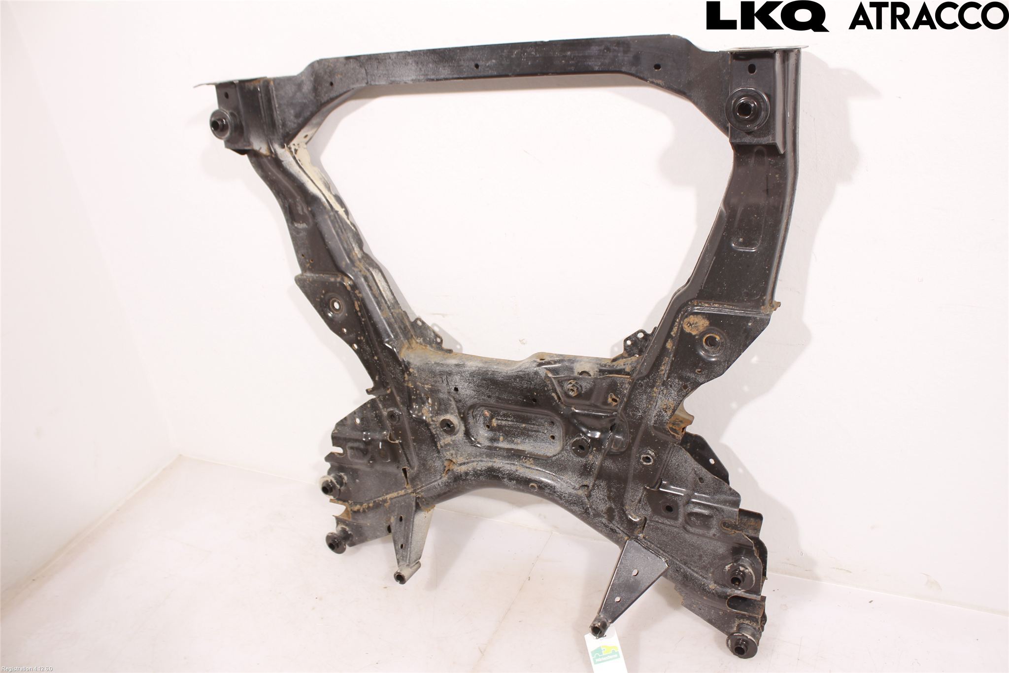 Mercedes-Benz MB VITO/V-KLASS (W640,W447,W448) 14- Framvagnsbalk