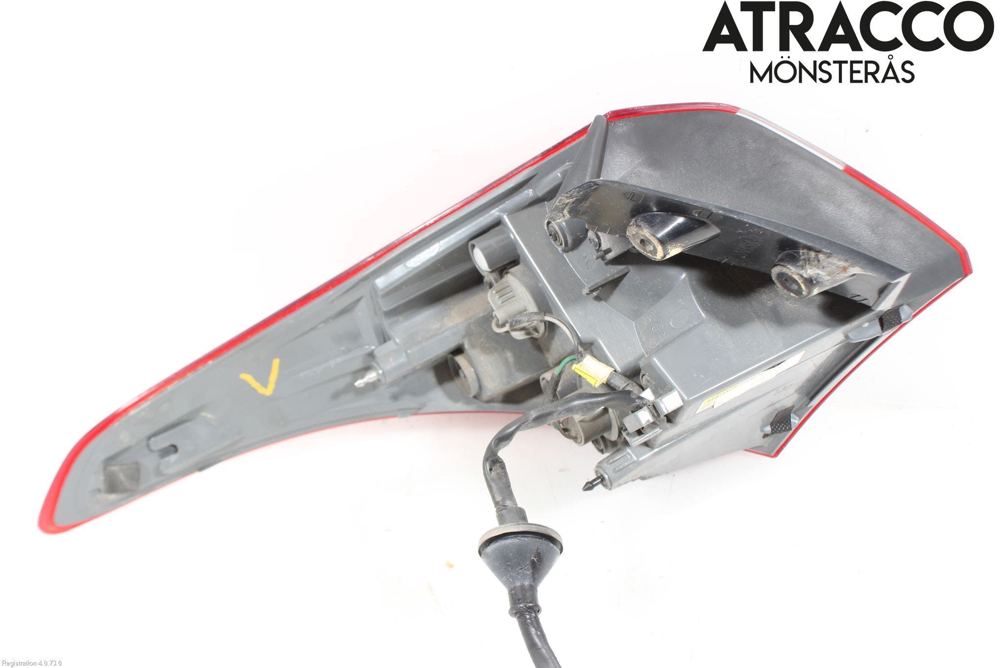 Hyundai i30 GD 13-17 Bakljus Höger