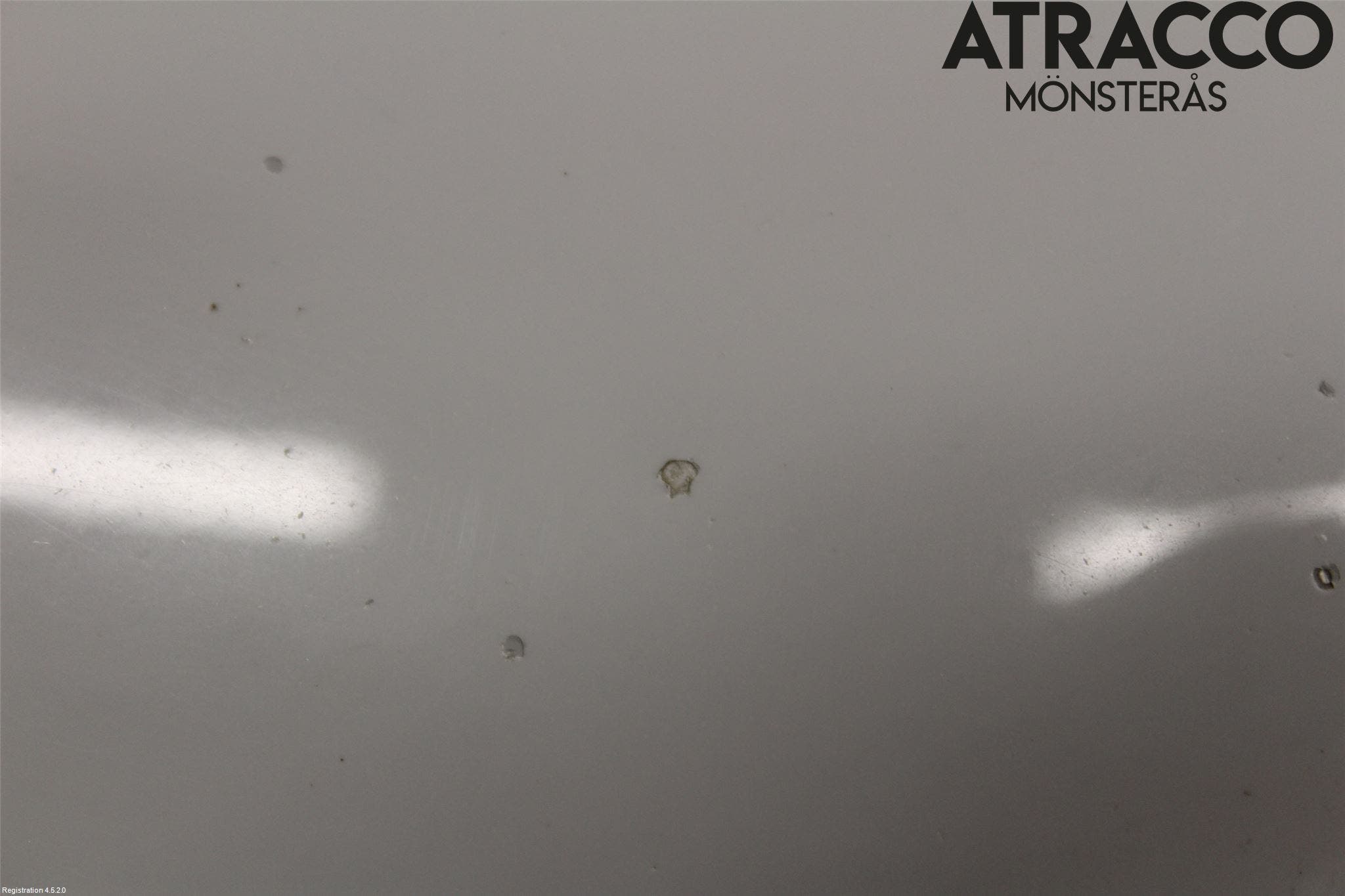 Peugeot 508 11-18 Huv Fram