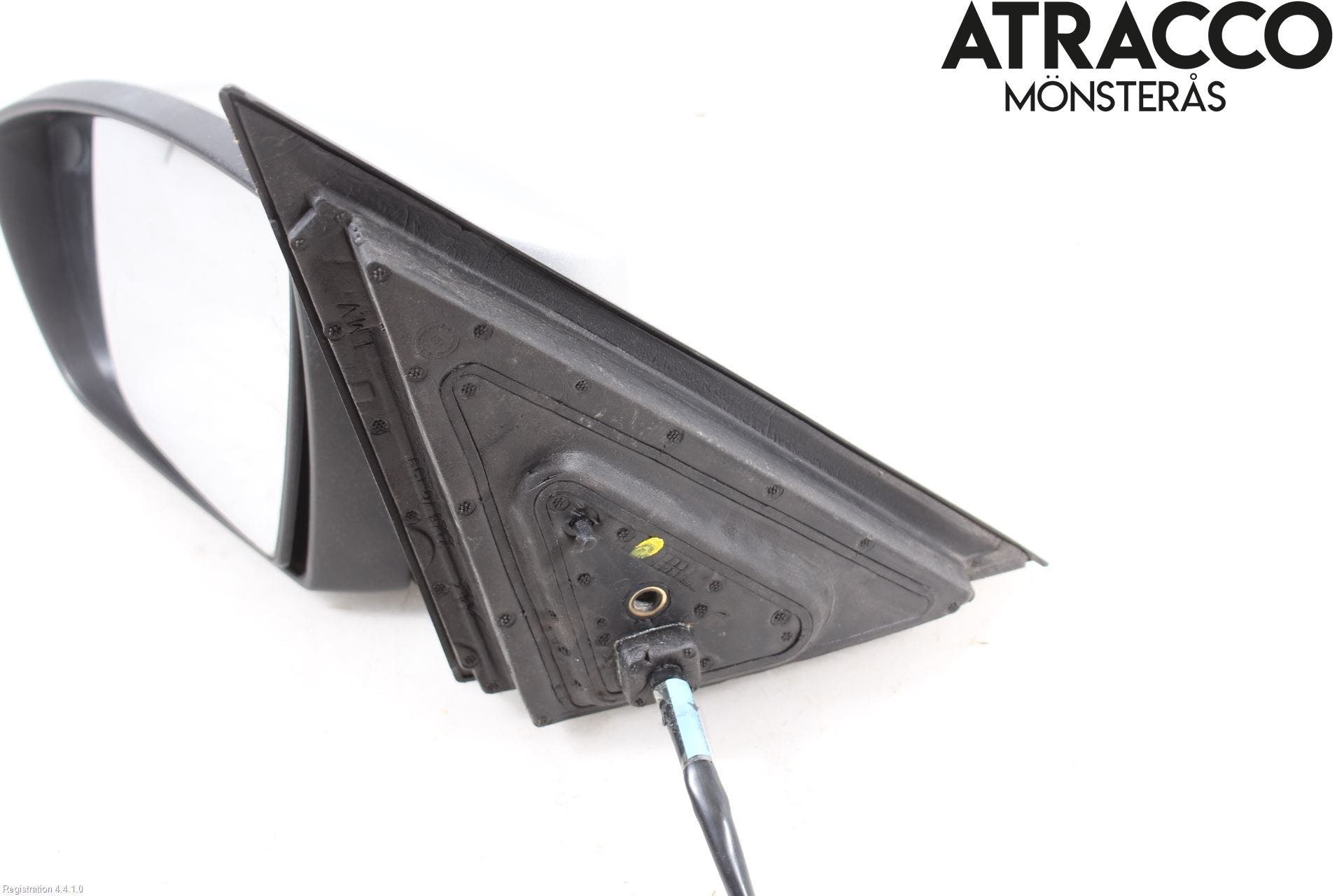 Ford GALAXY 06-15 Spegel Yttre El Vä