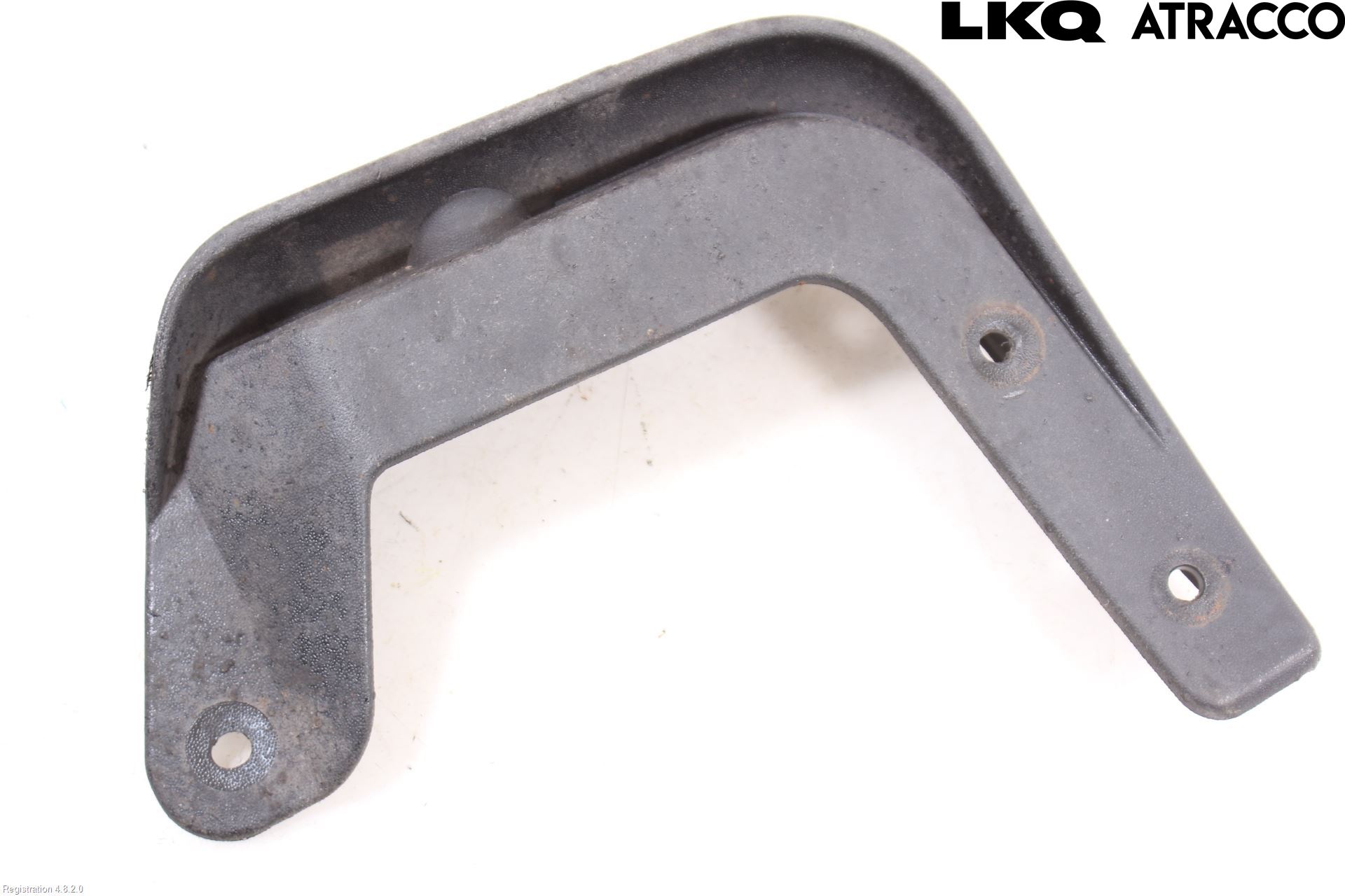 Hyundai i10 BA 14-16 Stänkskydd