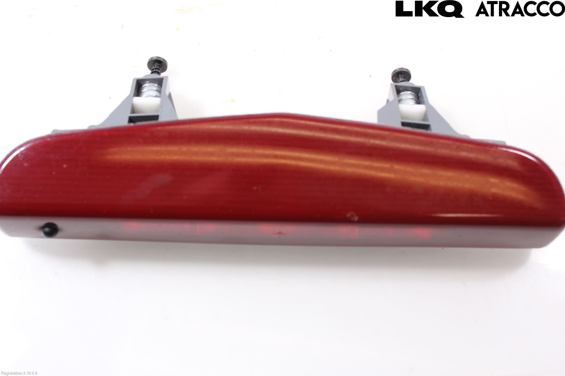 Opel CORSA E 15-19 Bromsljus Bakruta